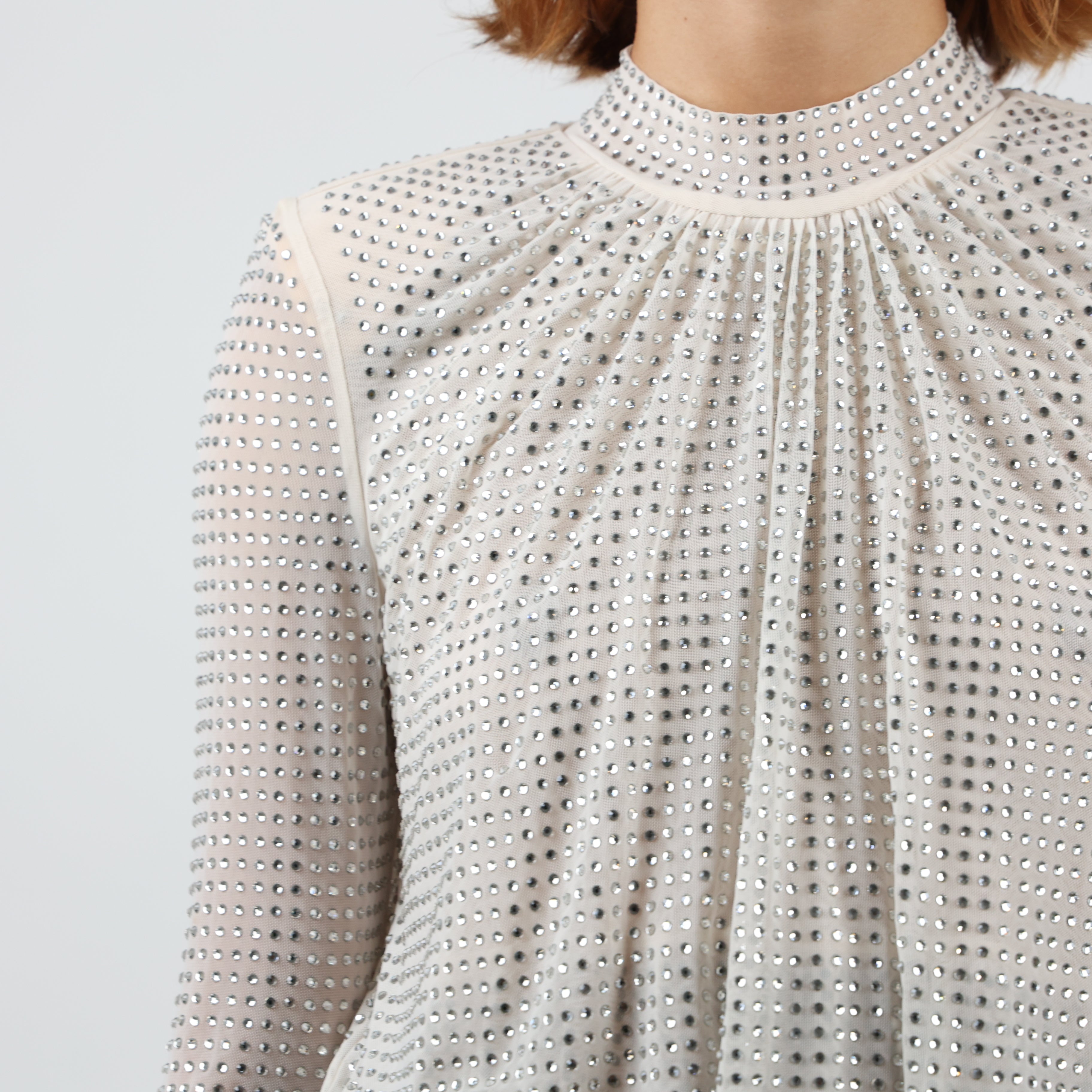 Top, UK Size 8