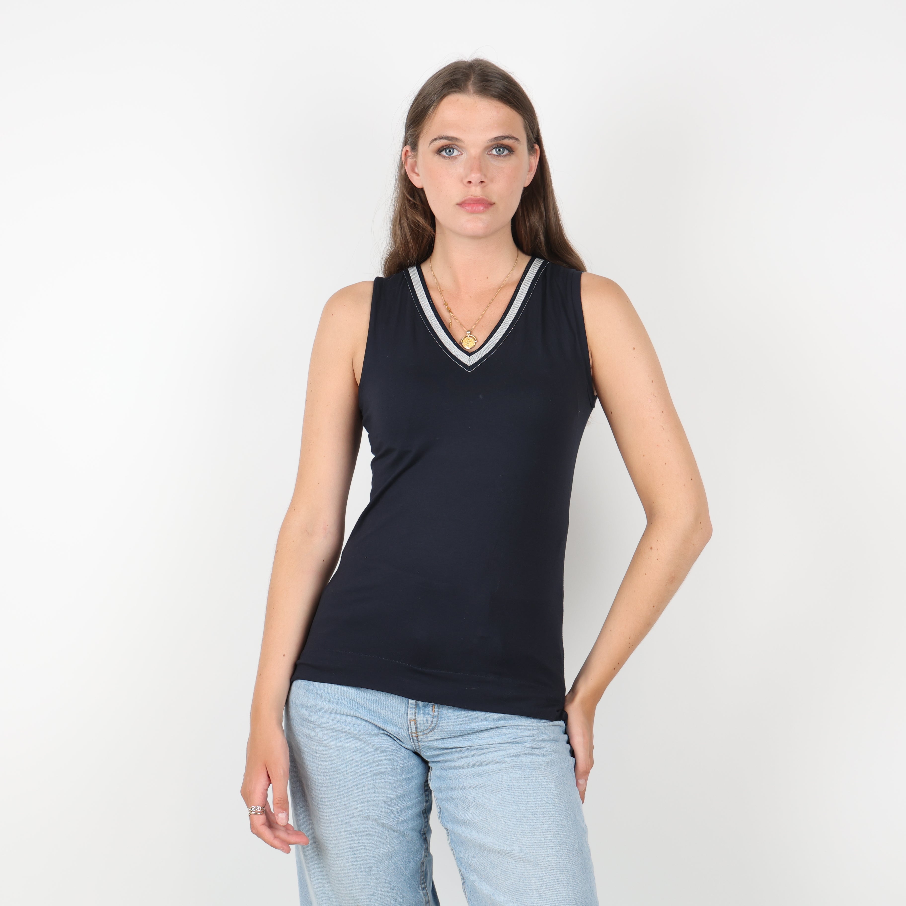 Top, UK Size 8