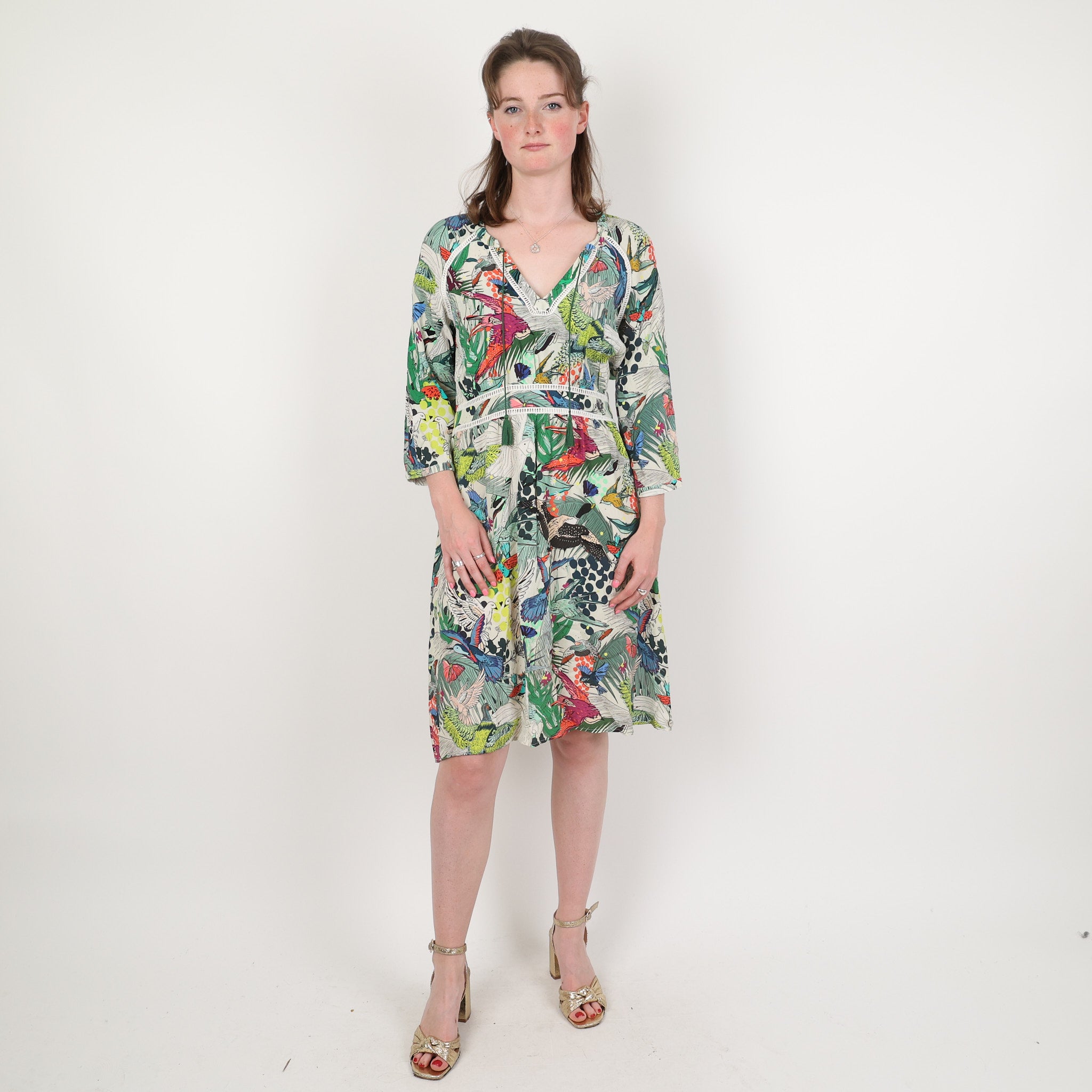 Dress, UK Size 8