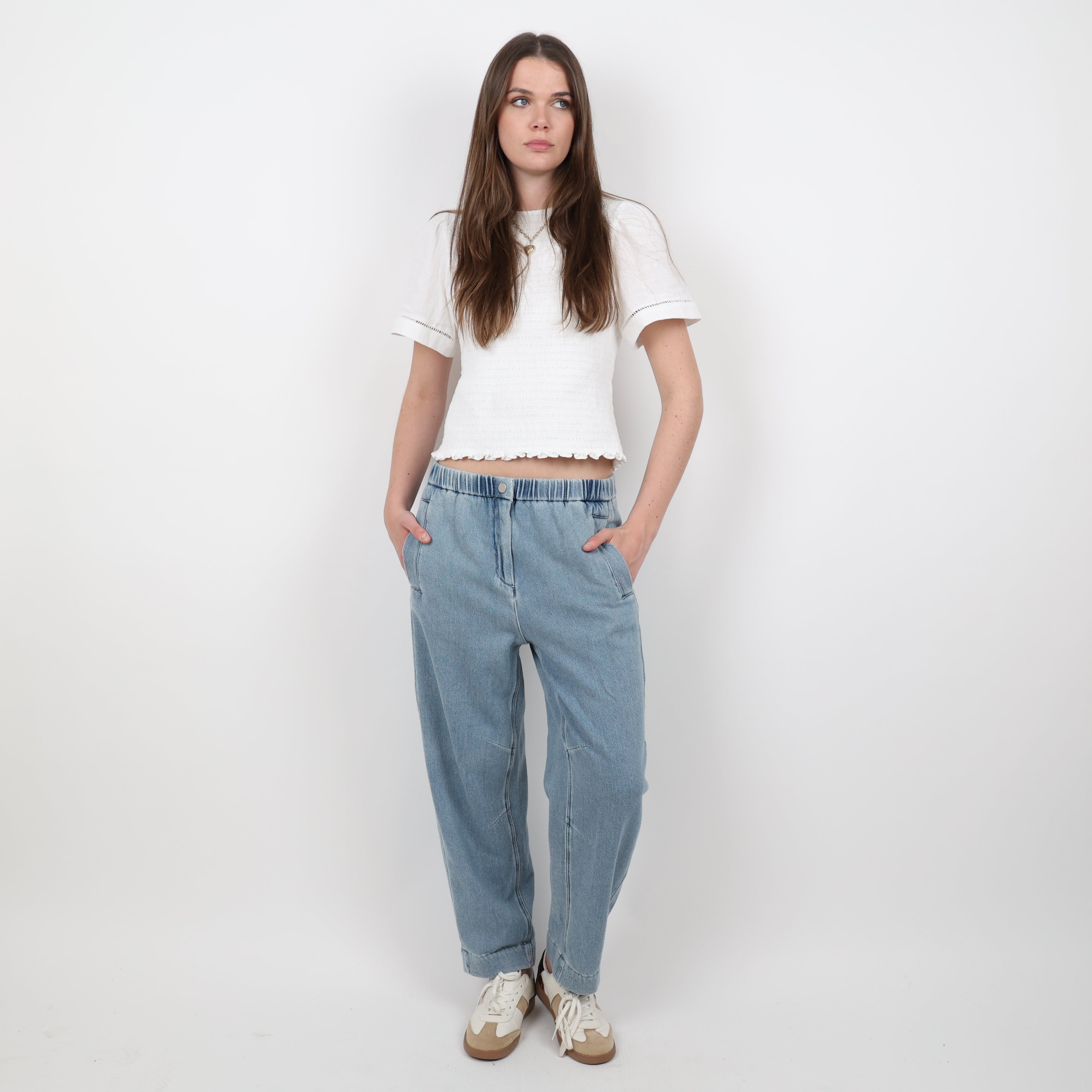 Jeans, UK Size 10