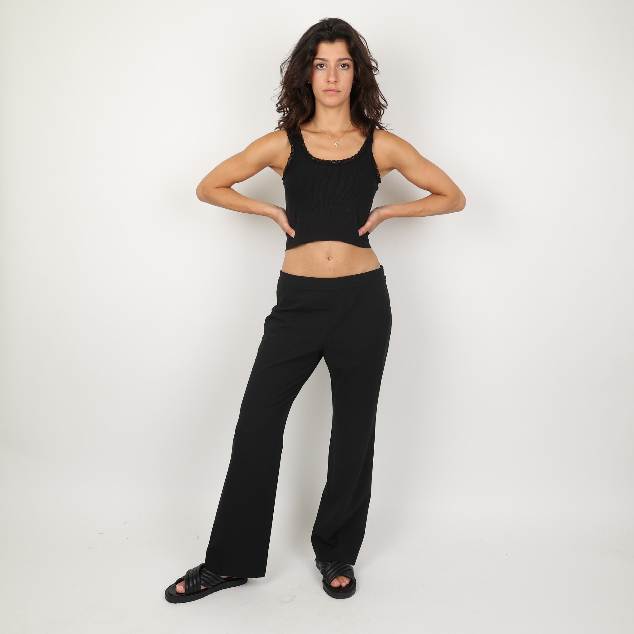 Trousers, UK Size 12