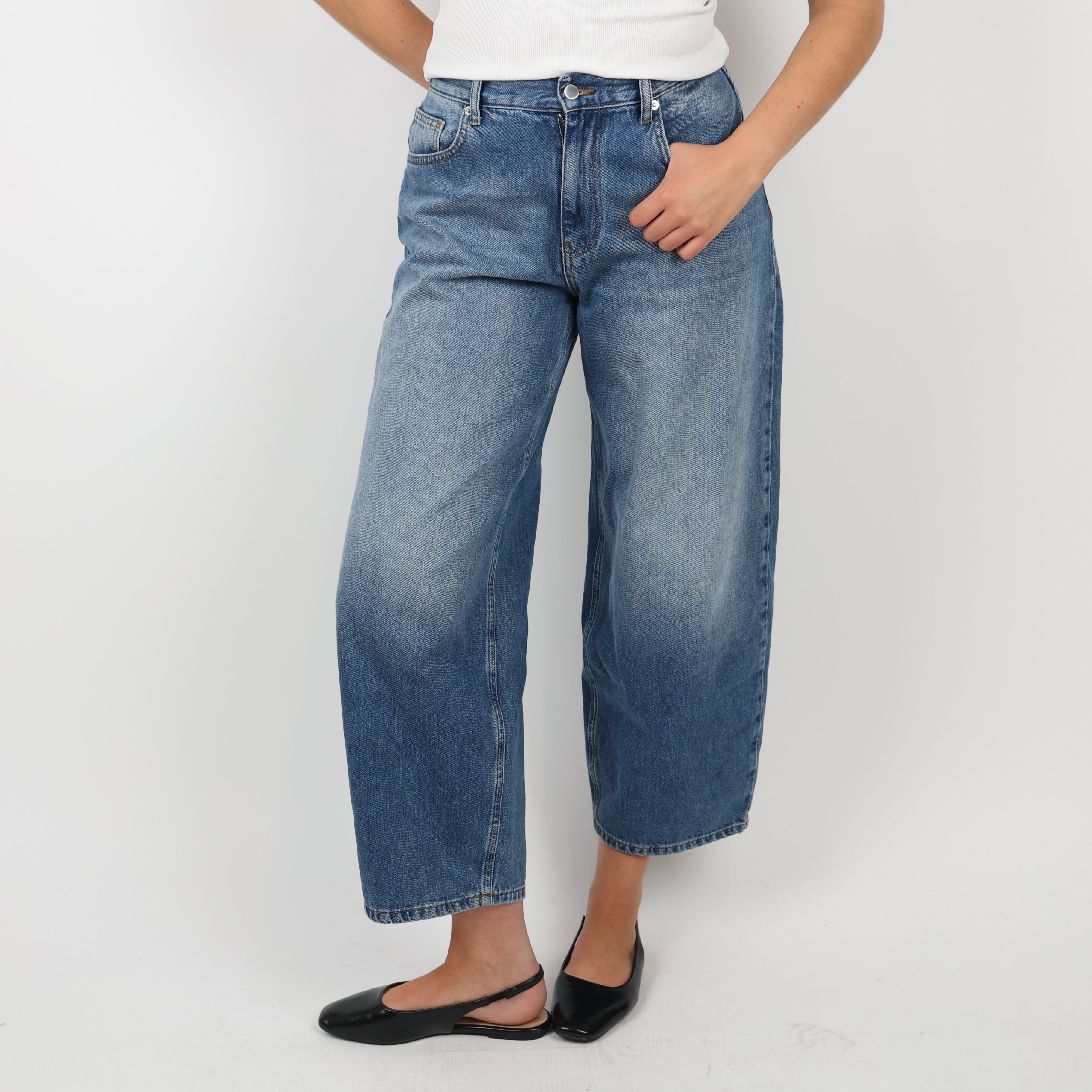Jeans, UK Size 10