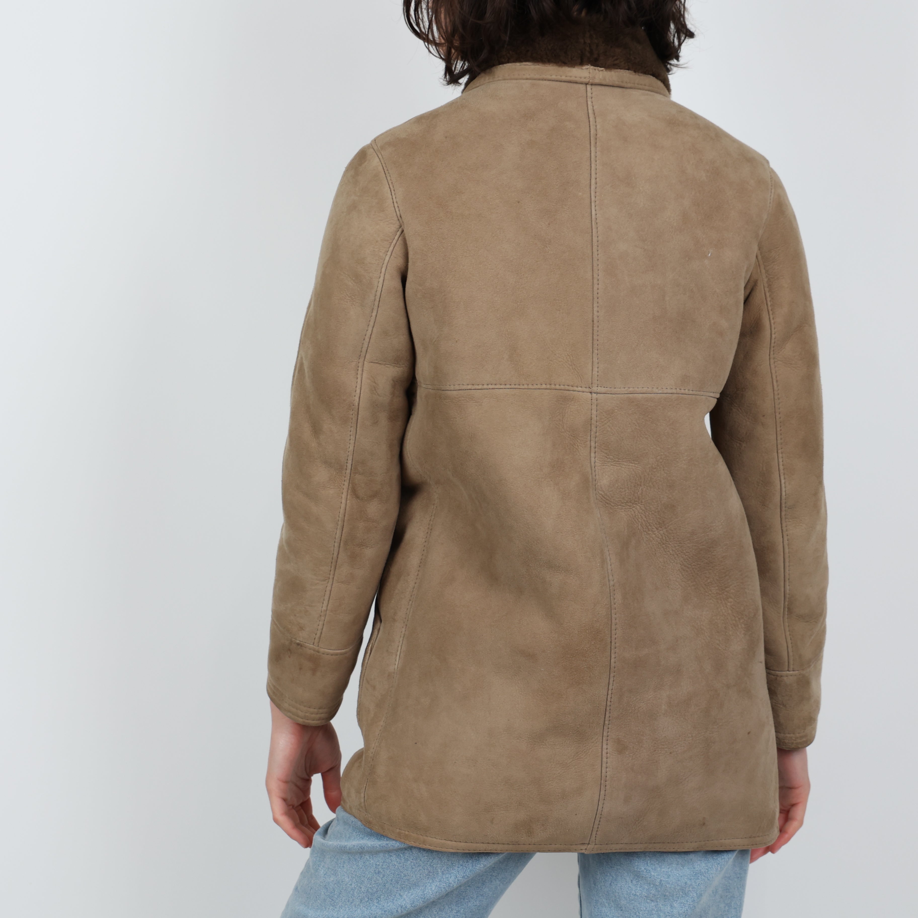 Coat, UK Size 8