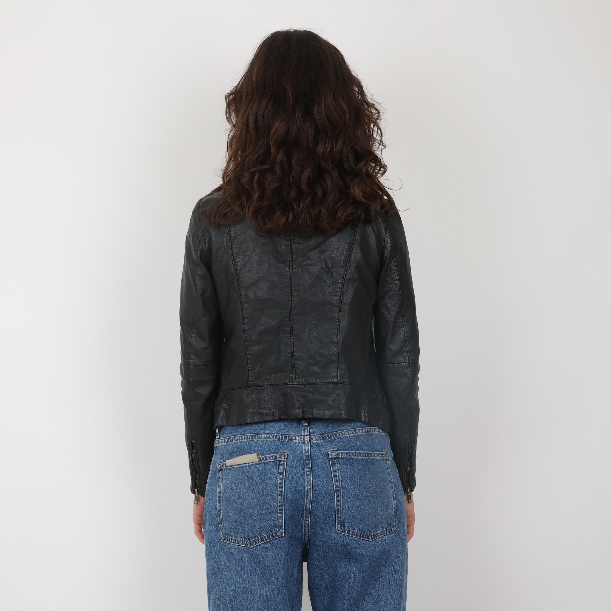 Jacket, UK Size 8
