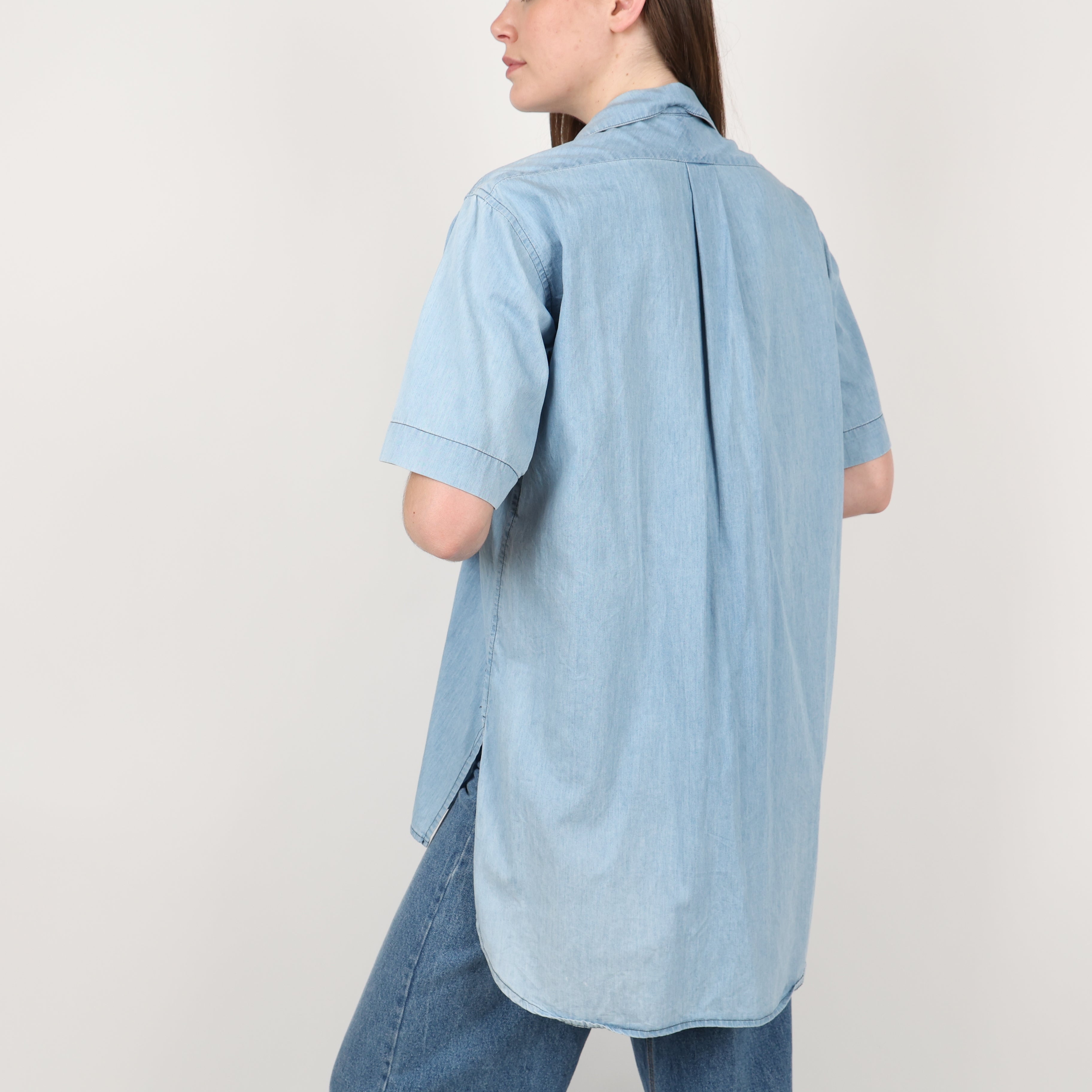 Shirt, UK Size One Size