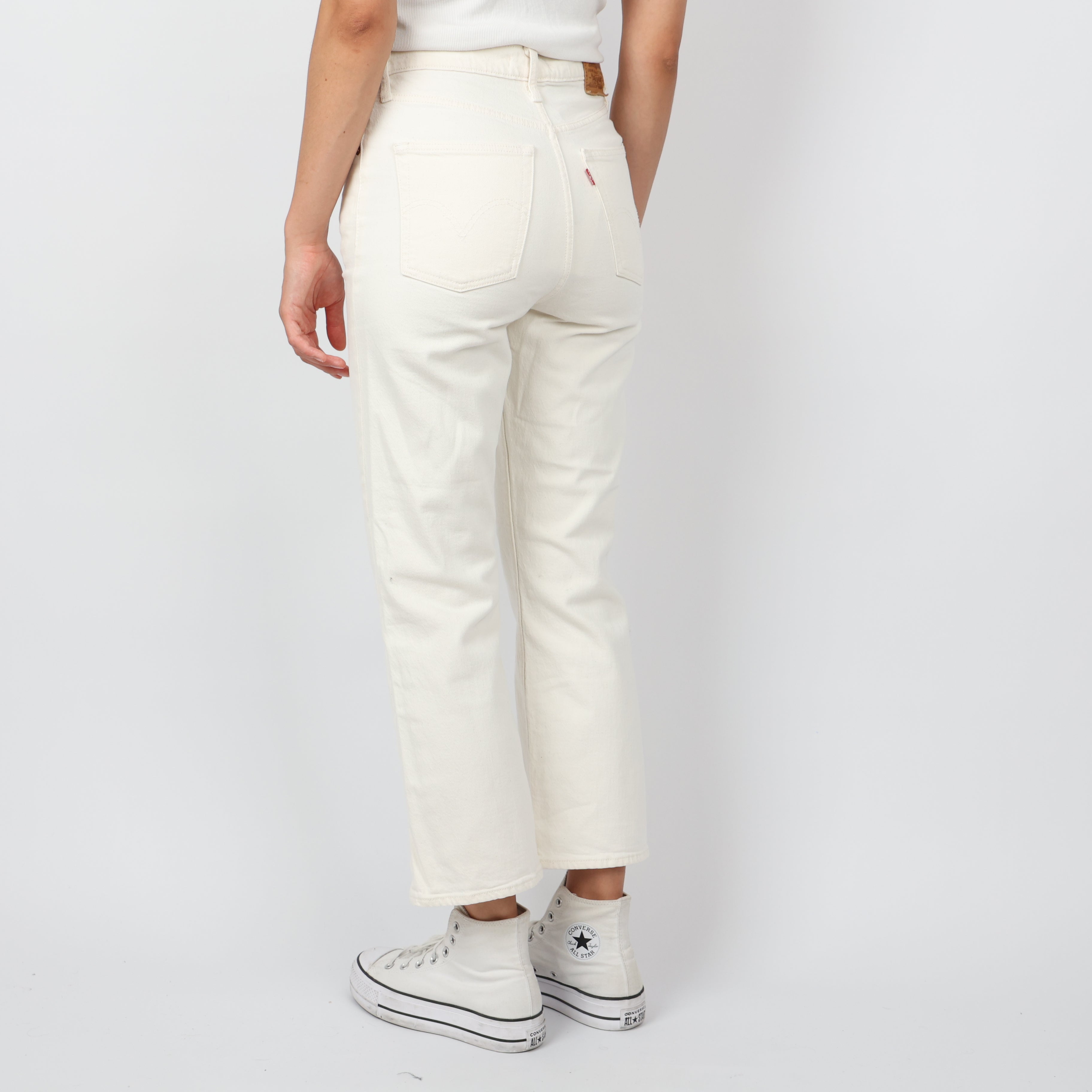 Jeans, UK Size 8Waist 27