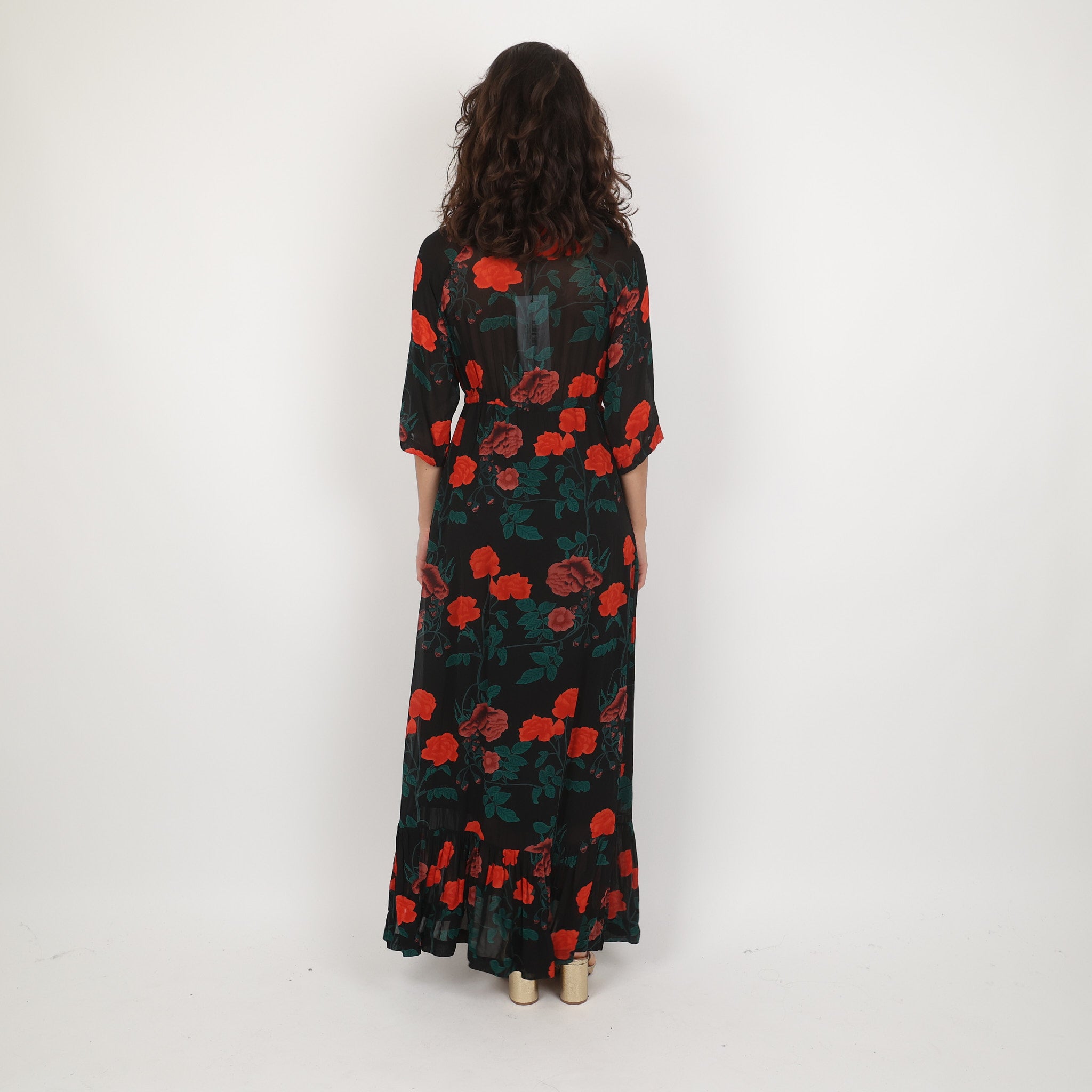 Dress, UK Size 8