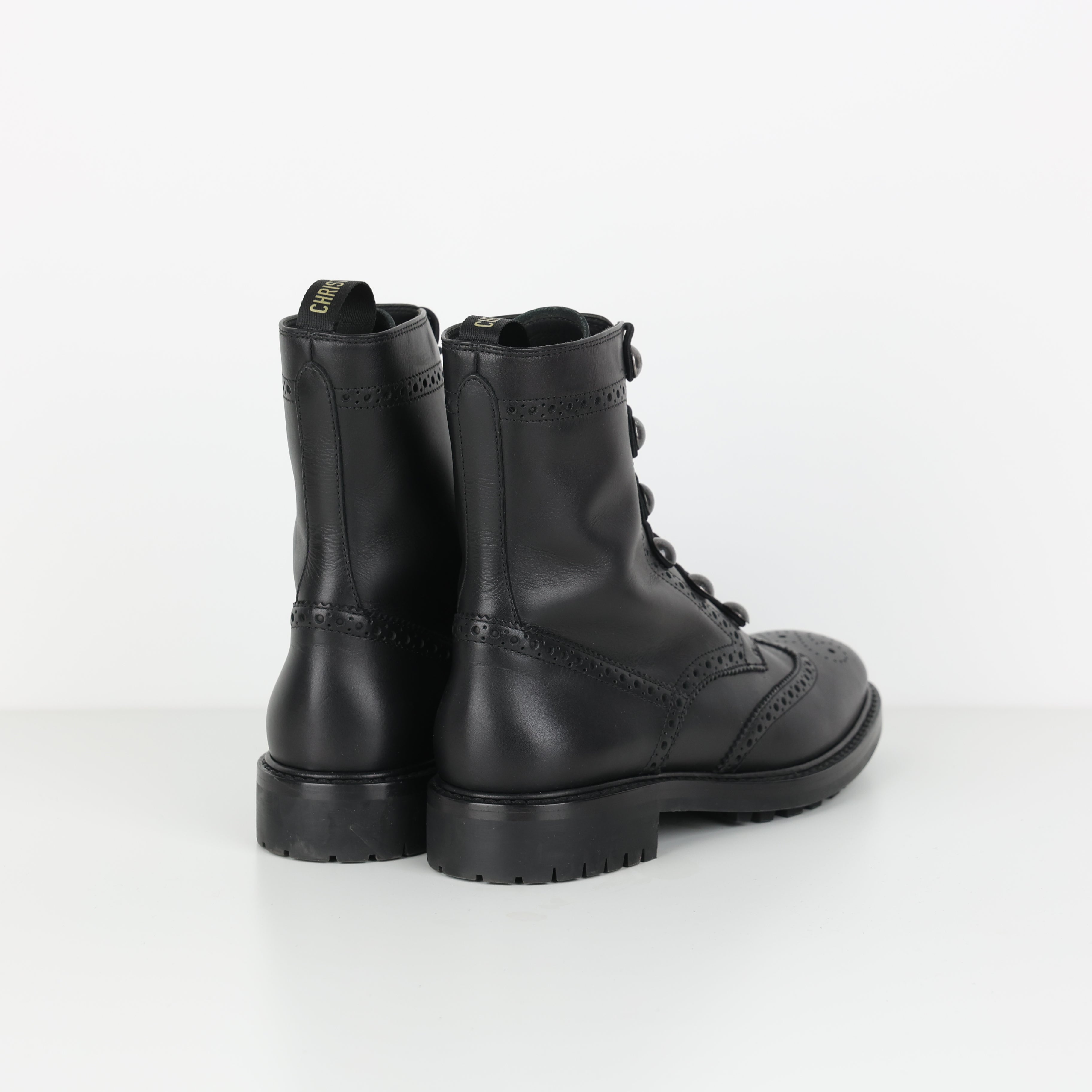 Boots , Shoe Size 37