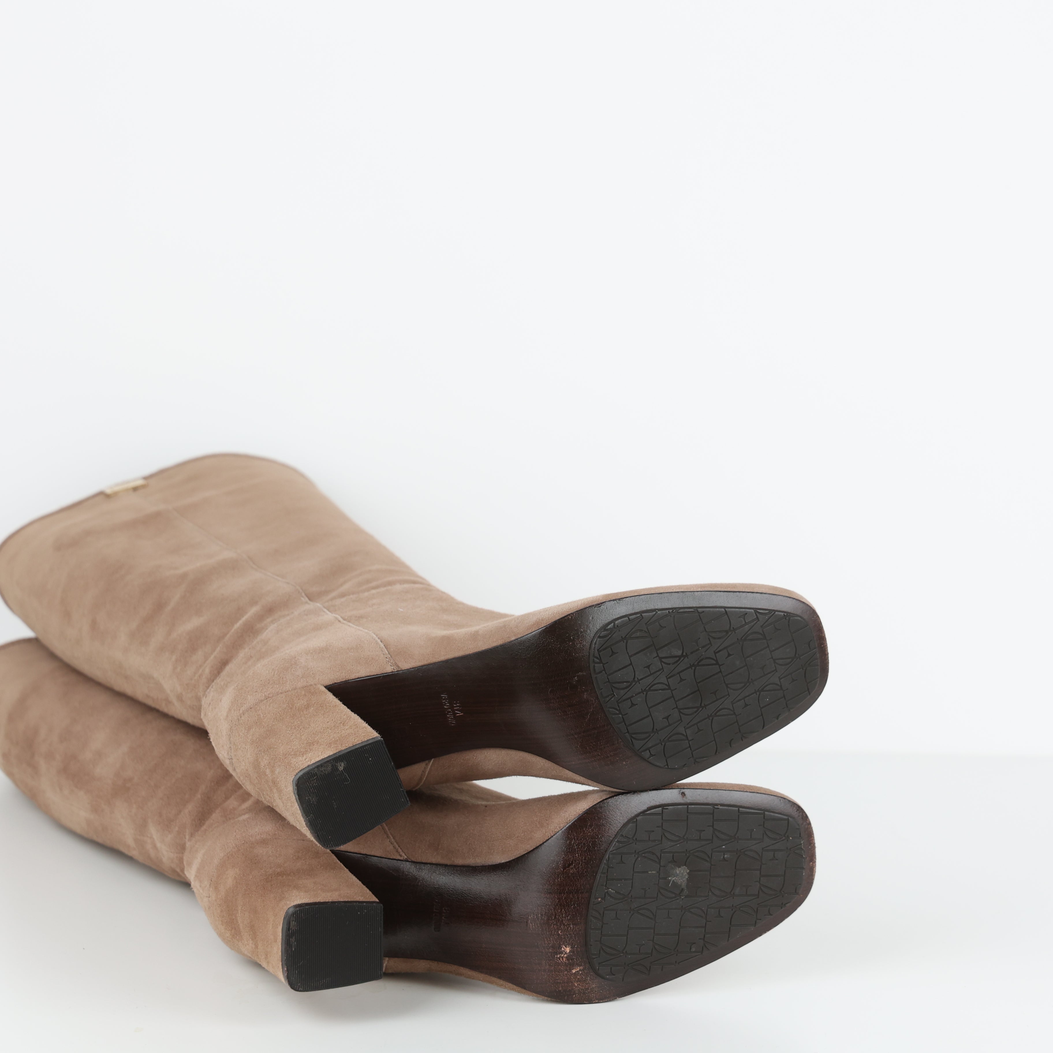 Boots , Shoe Size 39