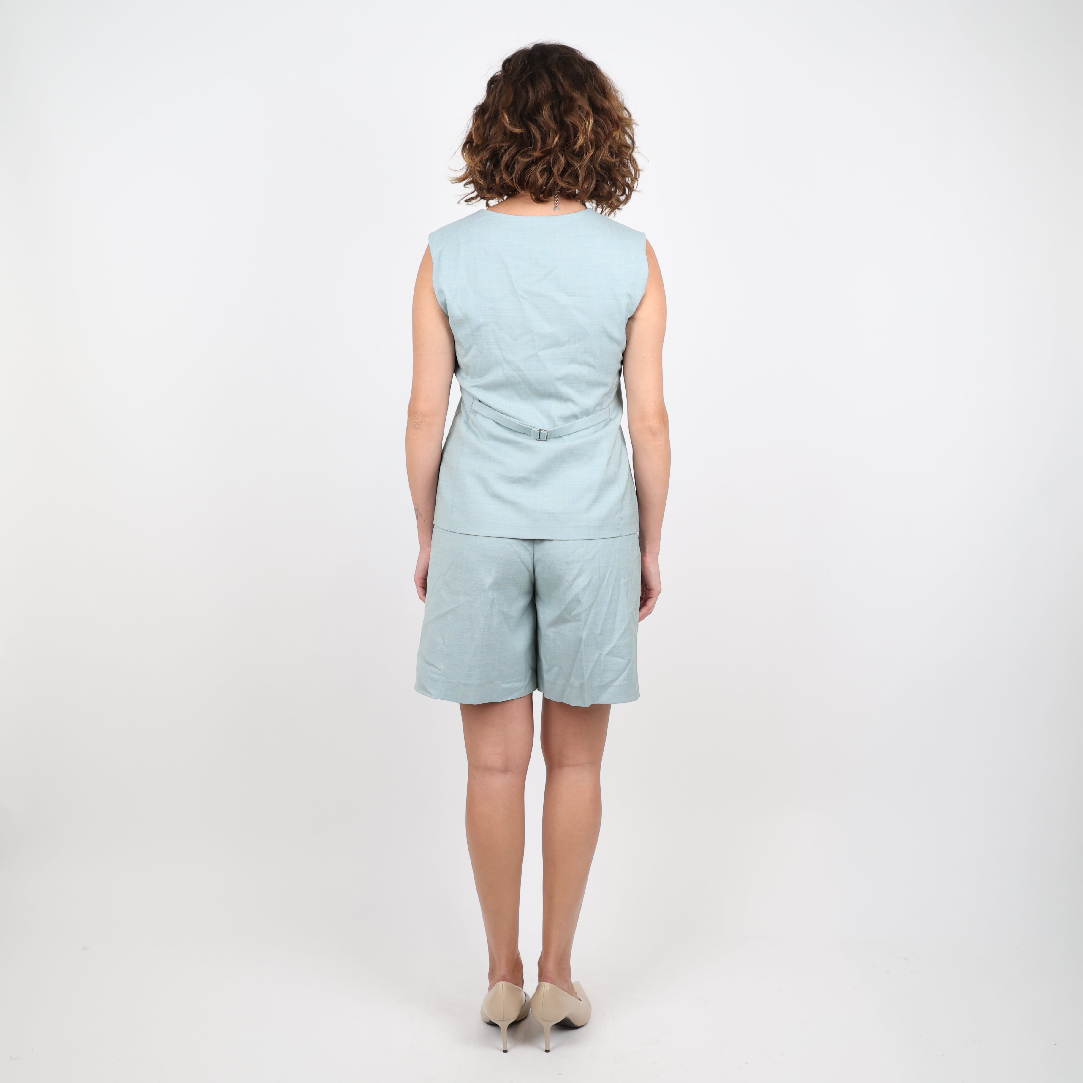 Co Ord, UK Size 8