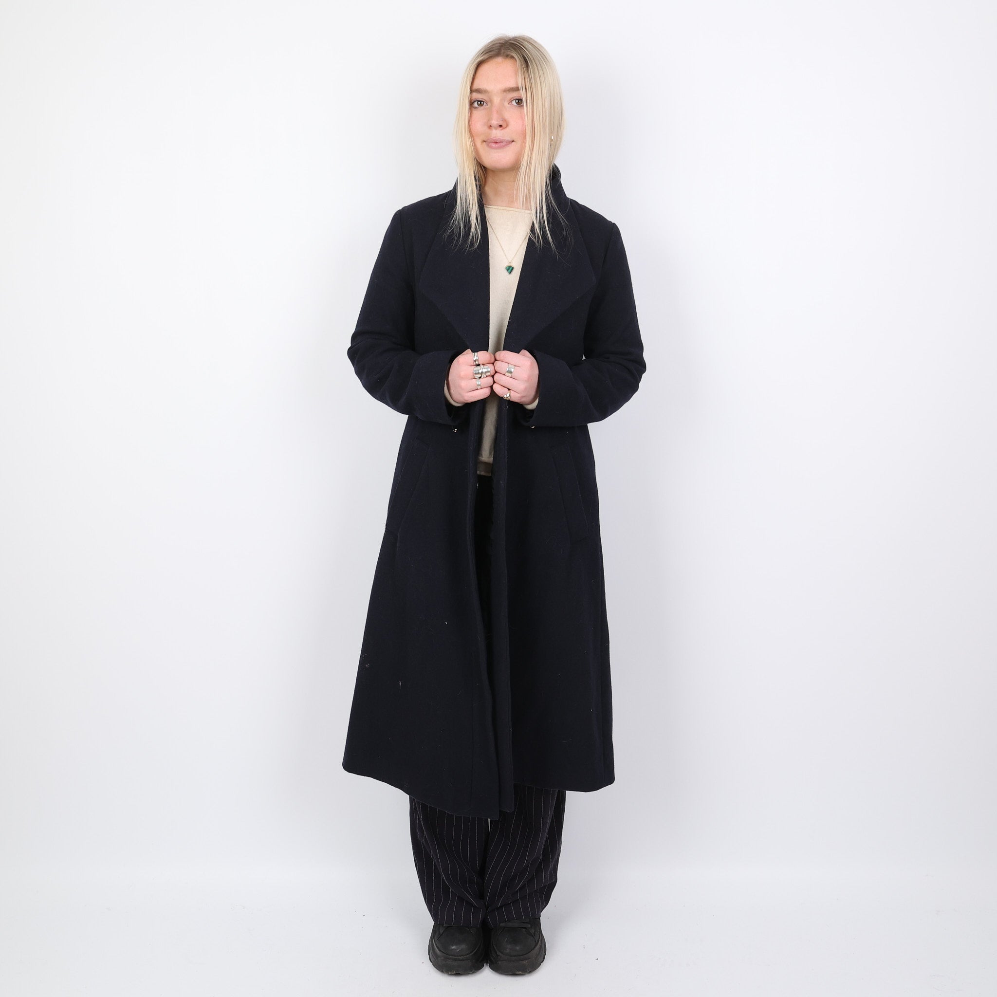 Coat, UK Size 10