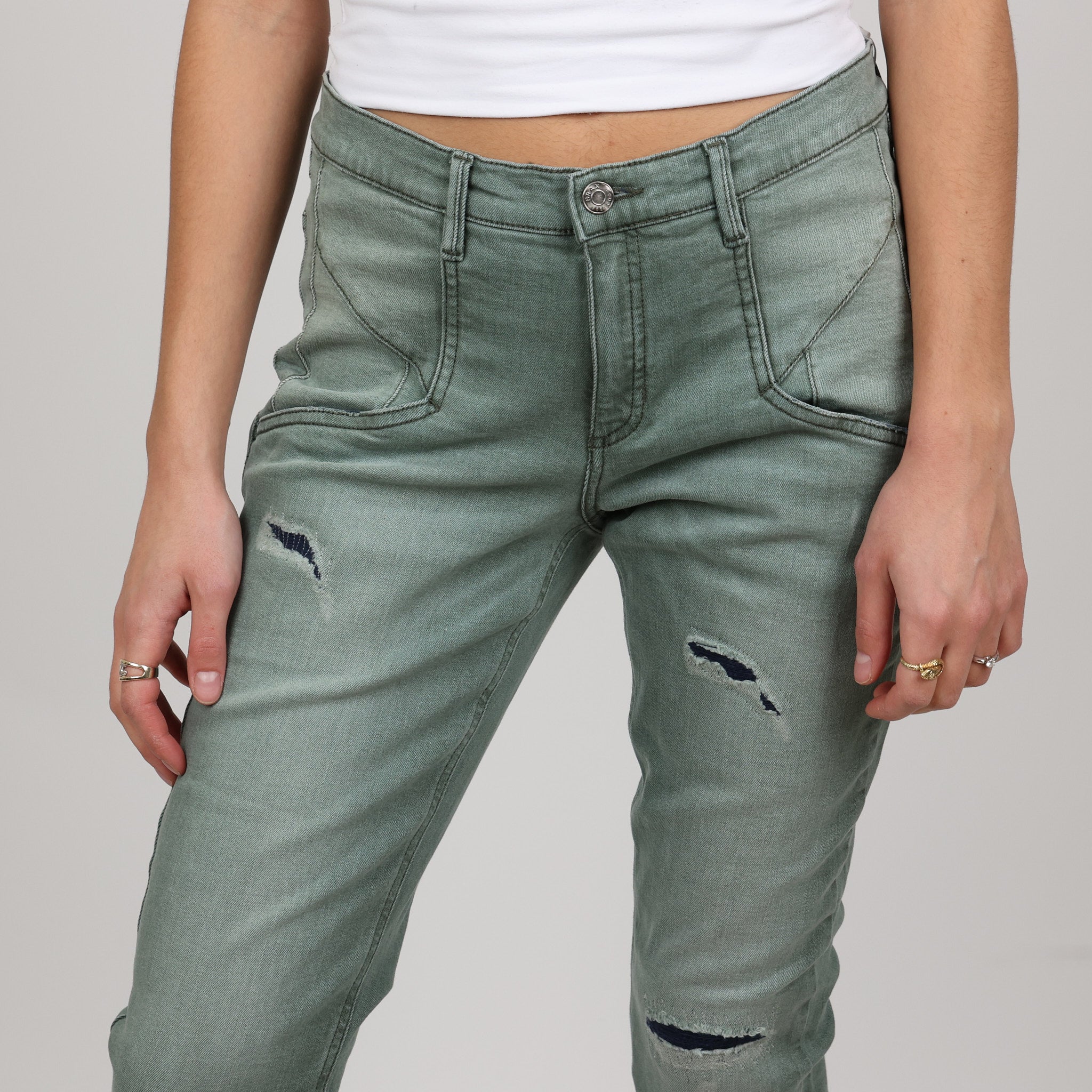 Trousers, UK Size 12