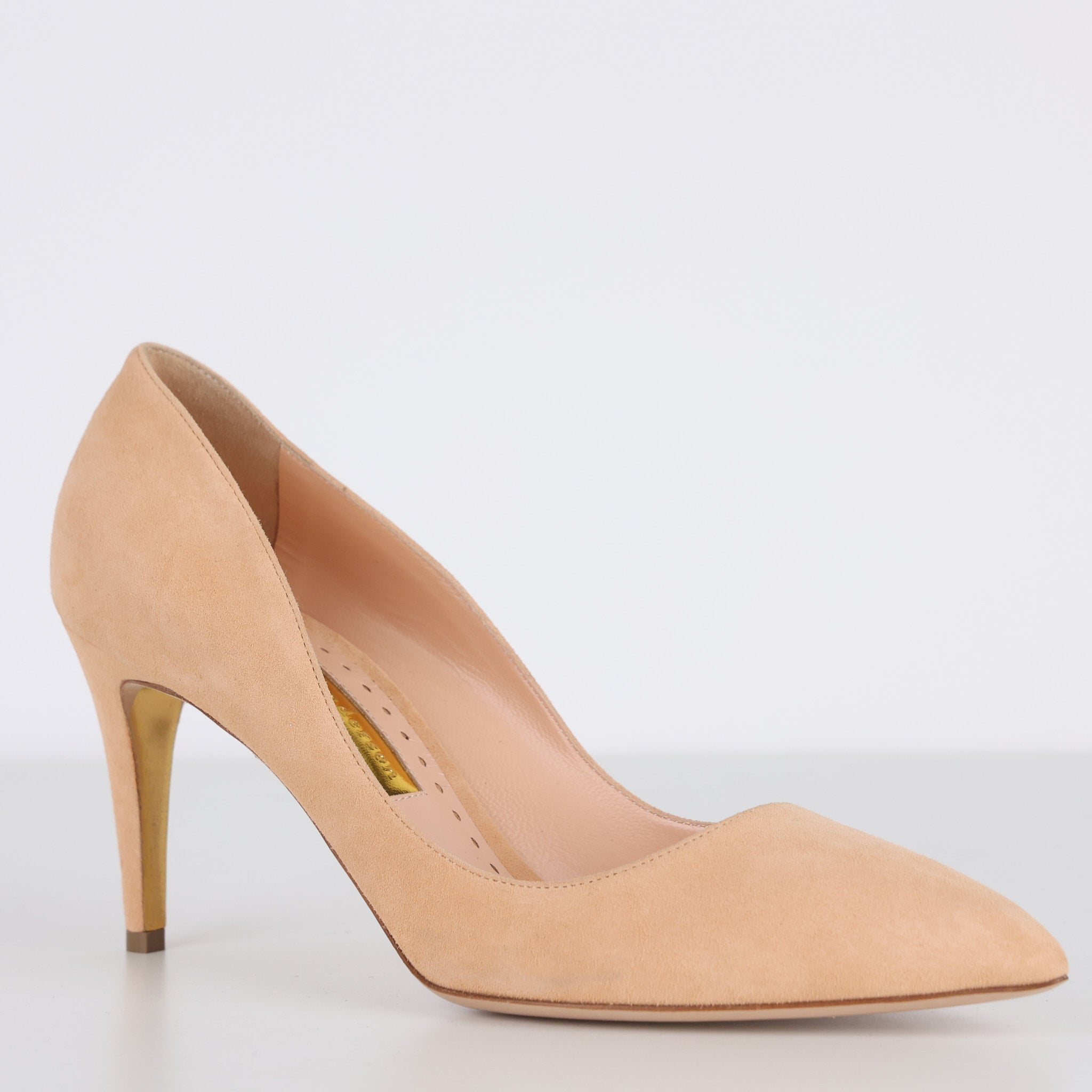 Shoes, Shoe Size 39.5