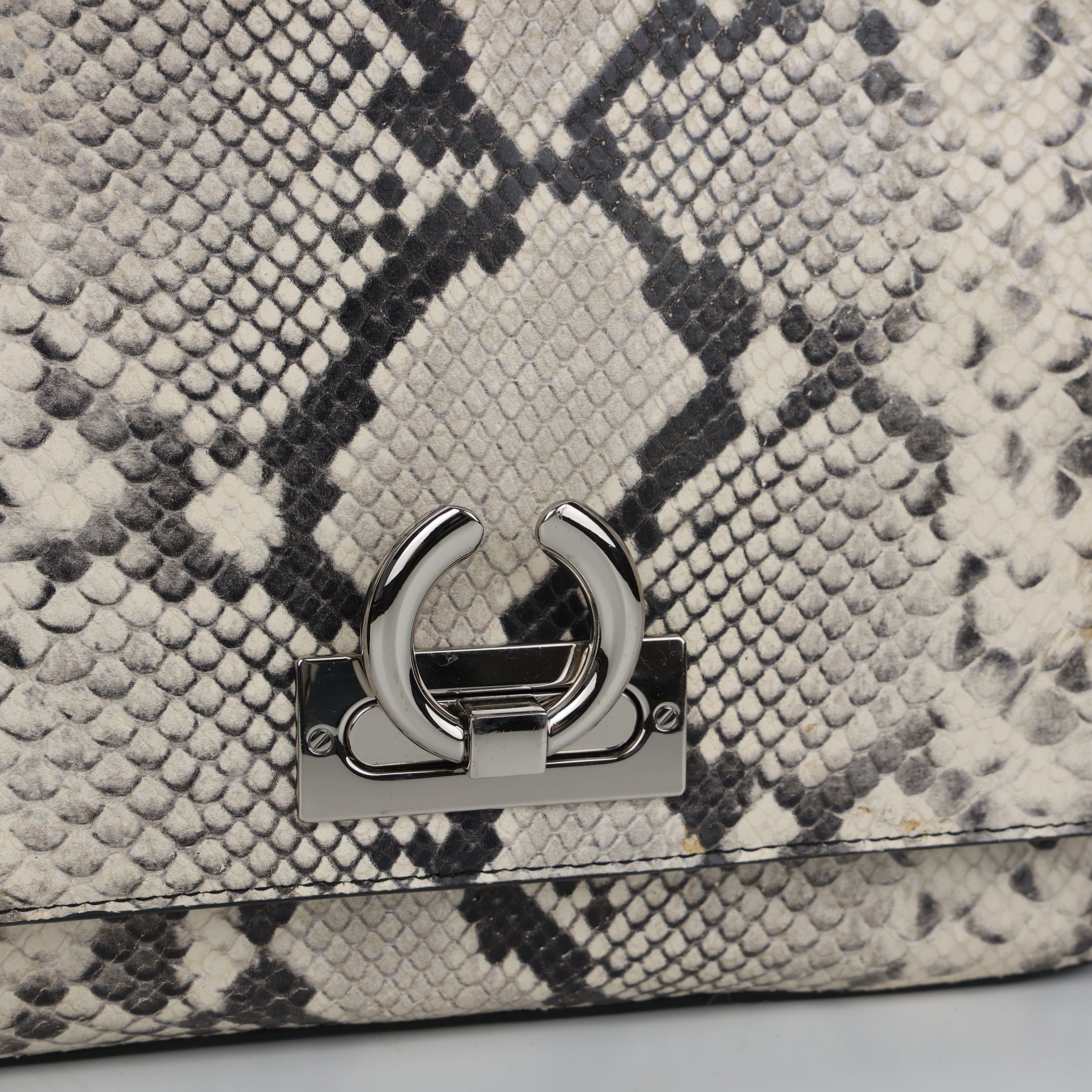 Amanda Wakeley, Shoulder Bag