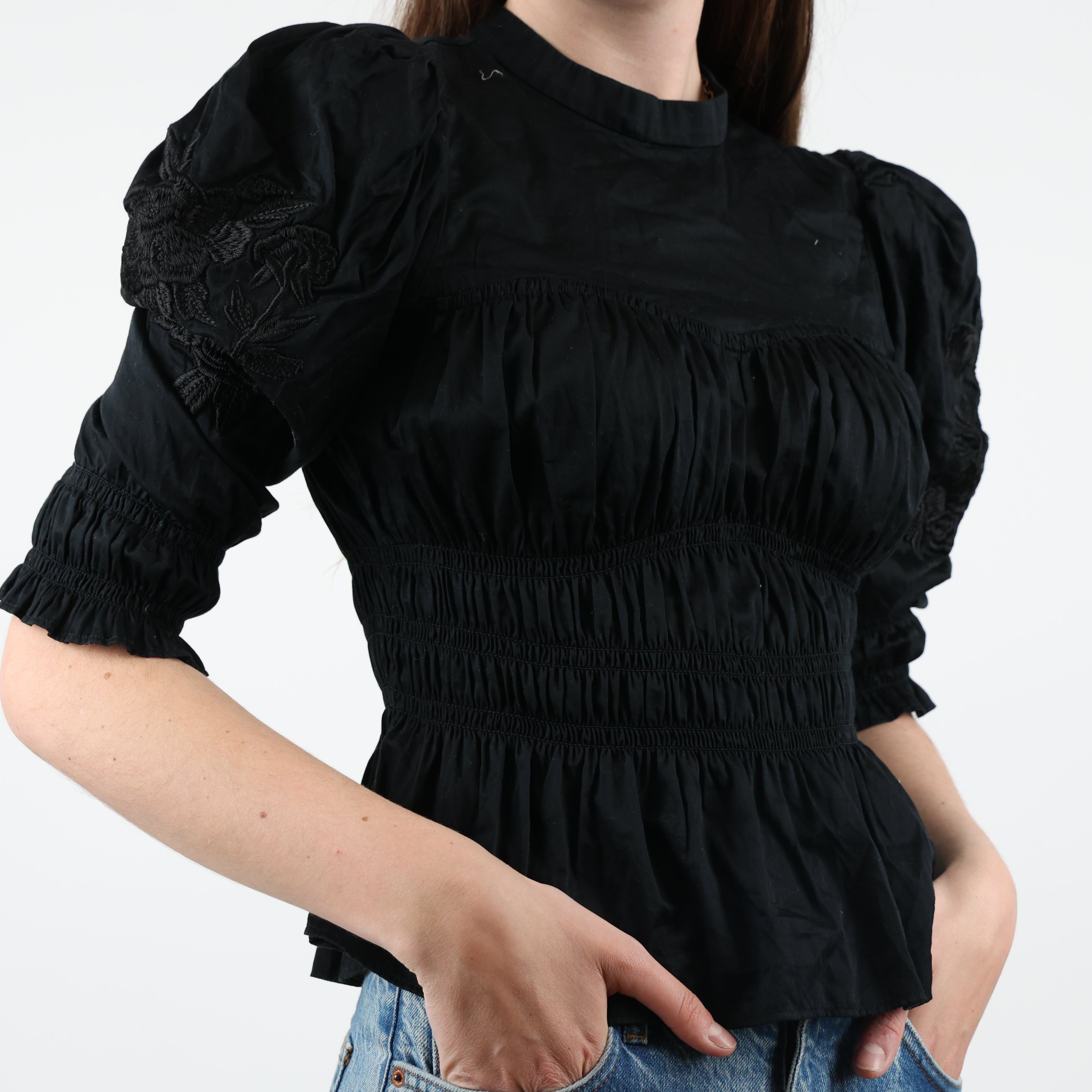 Top, UK Size 10