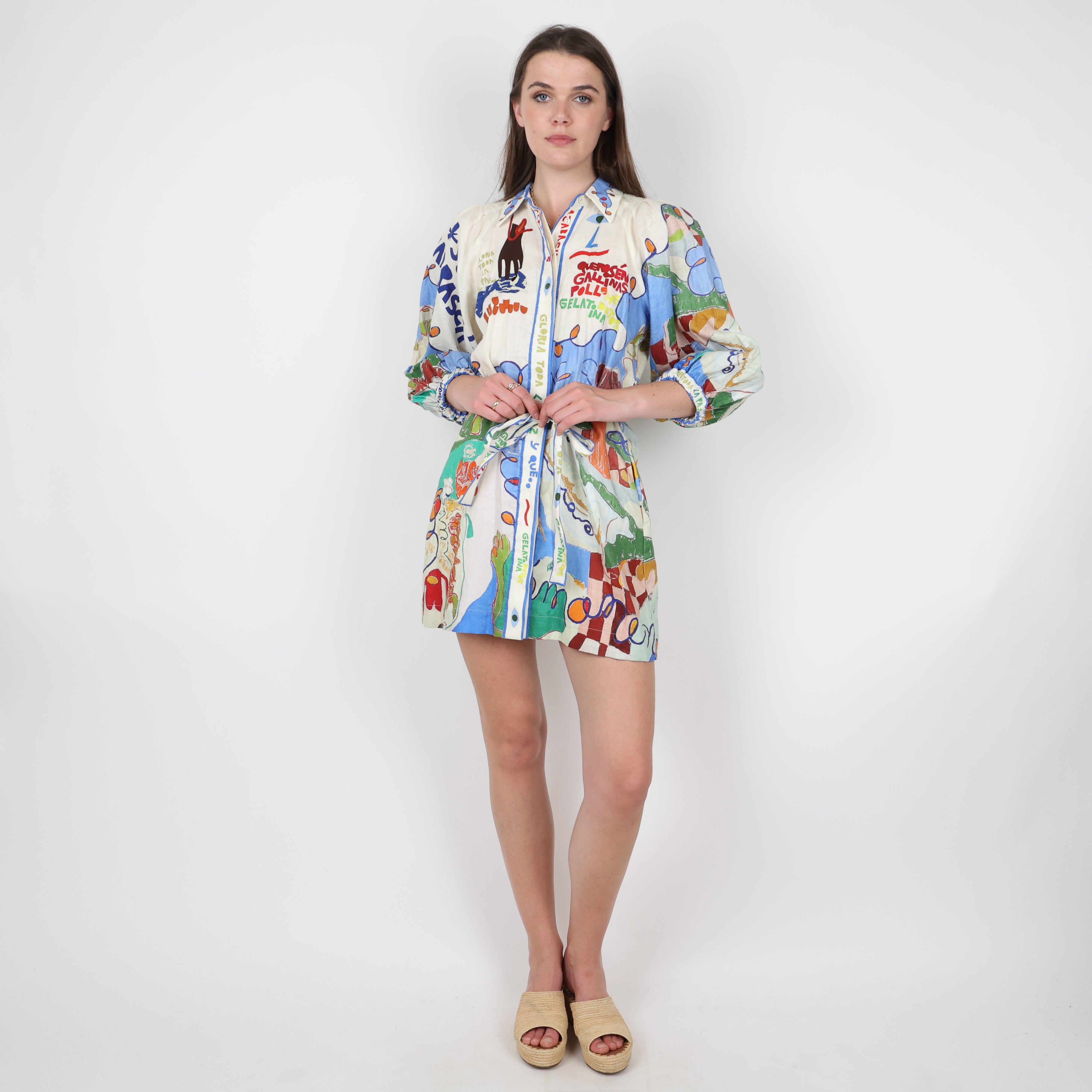 Dress, UK Size 12