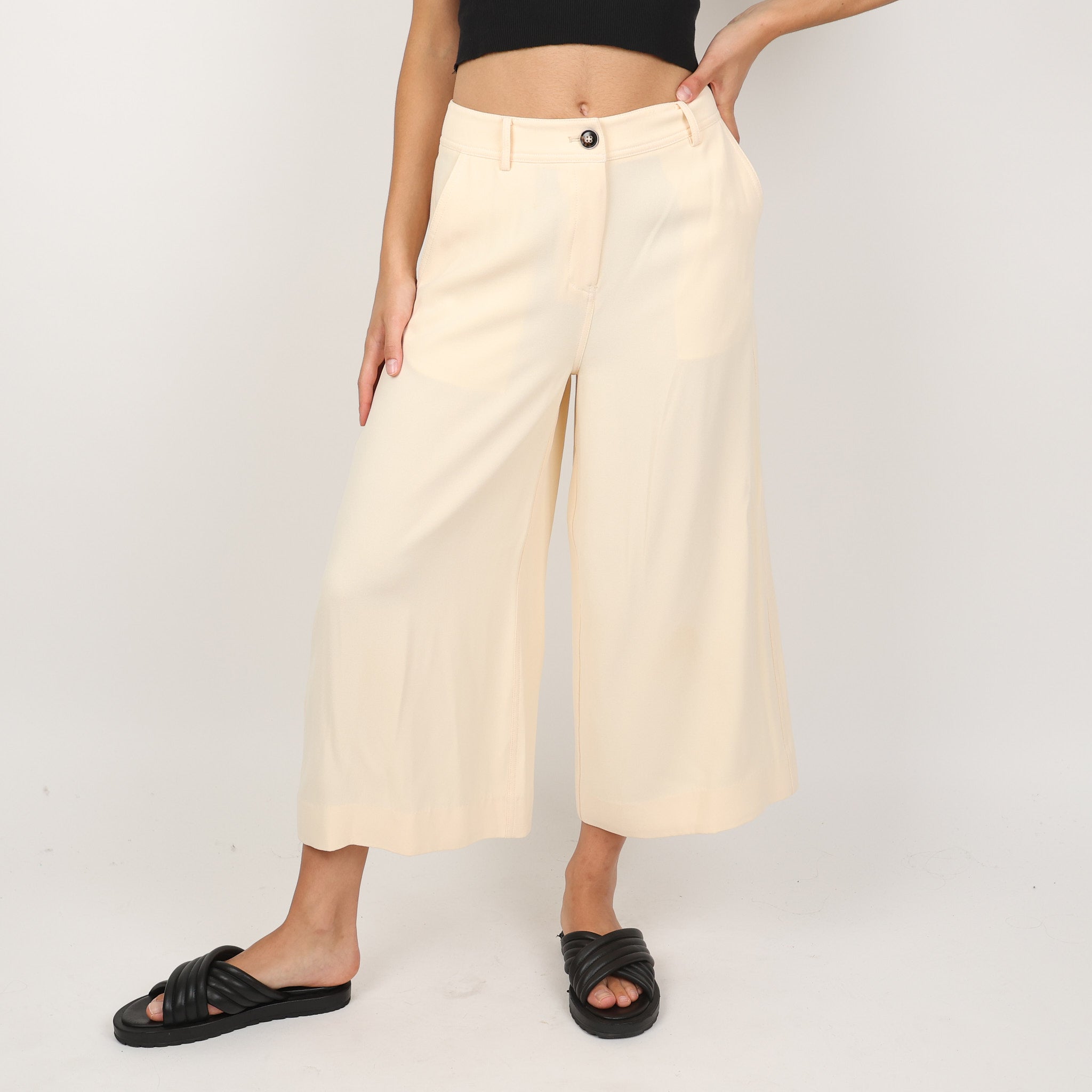 Trousers, UK Size 8