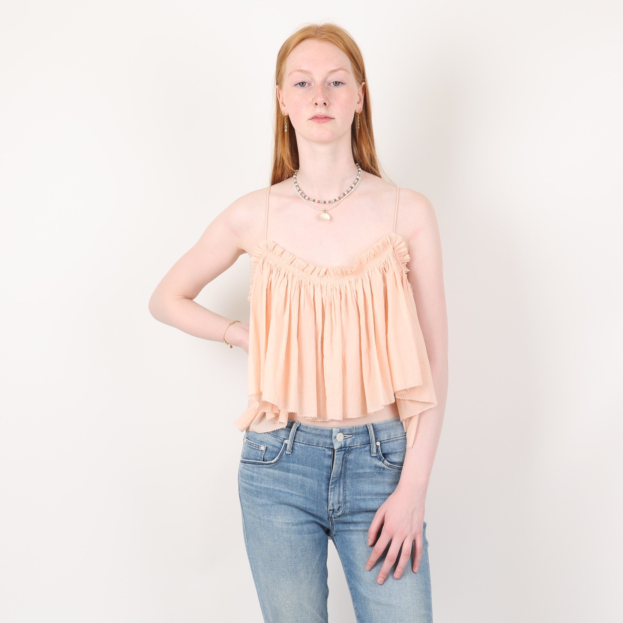 Top, UK Size 6