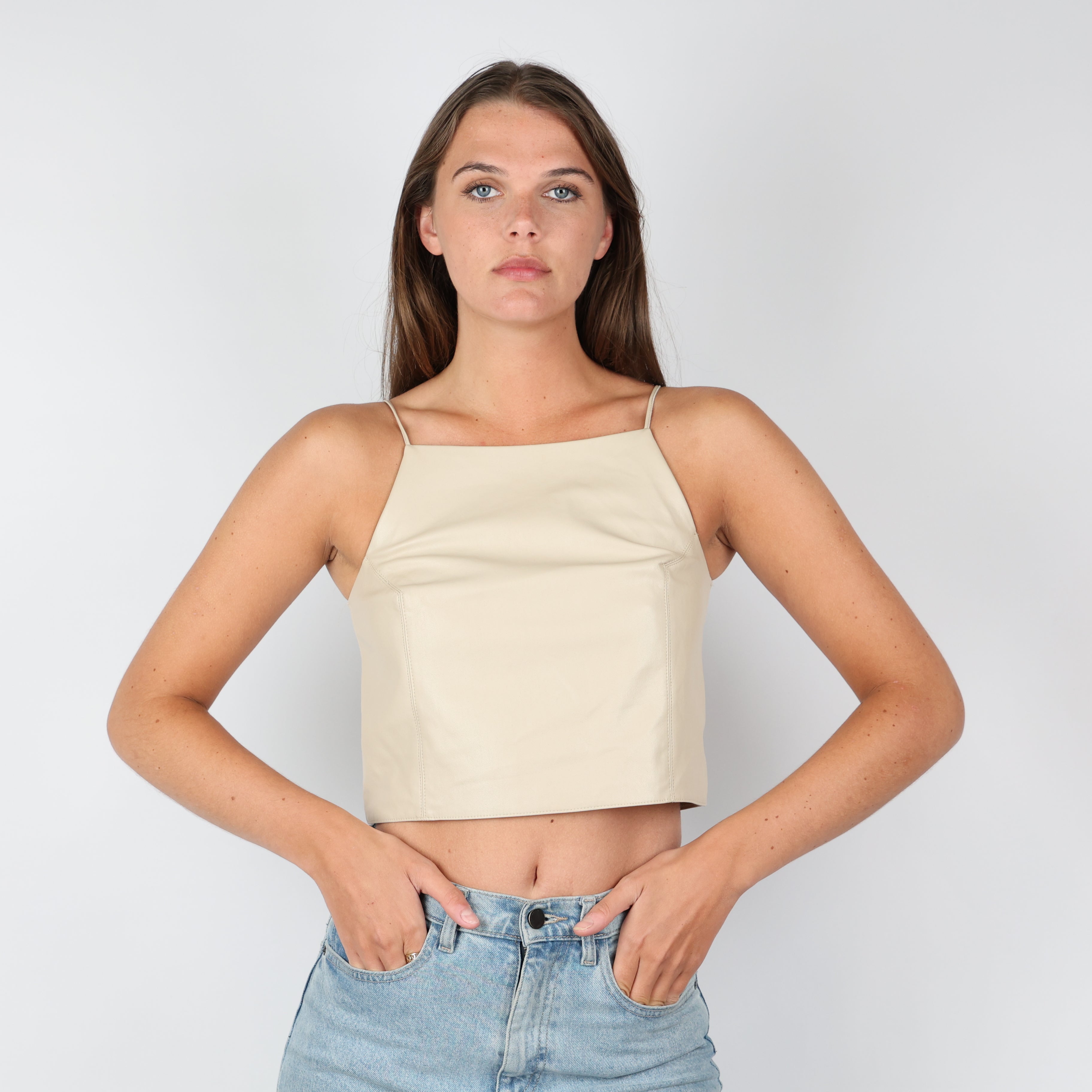 Top, UK Size 8