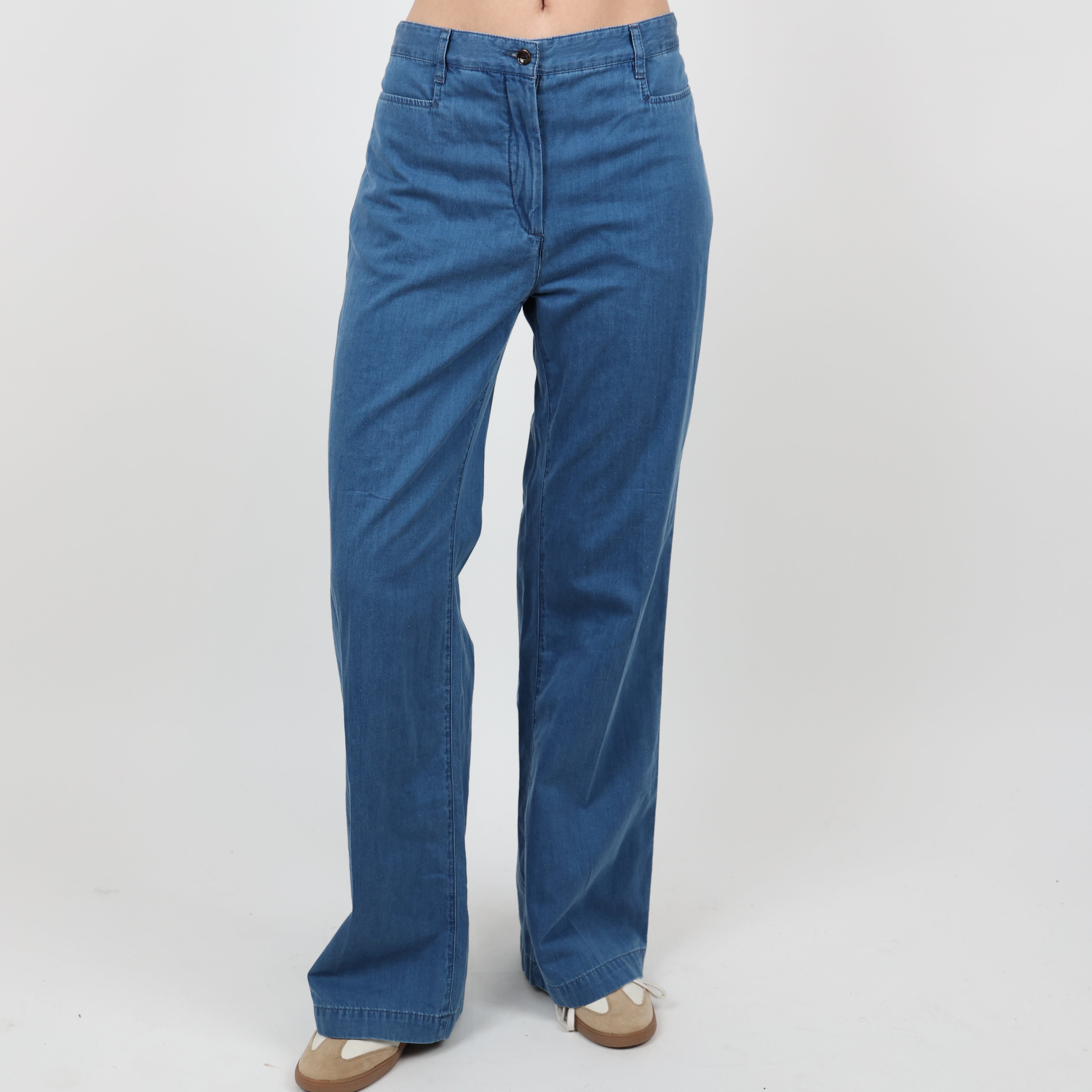 Jeans, UK Size 16