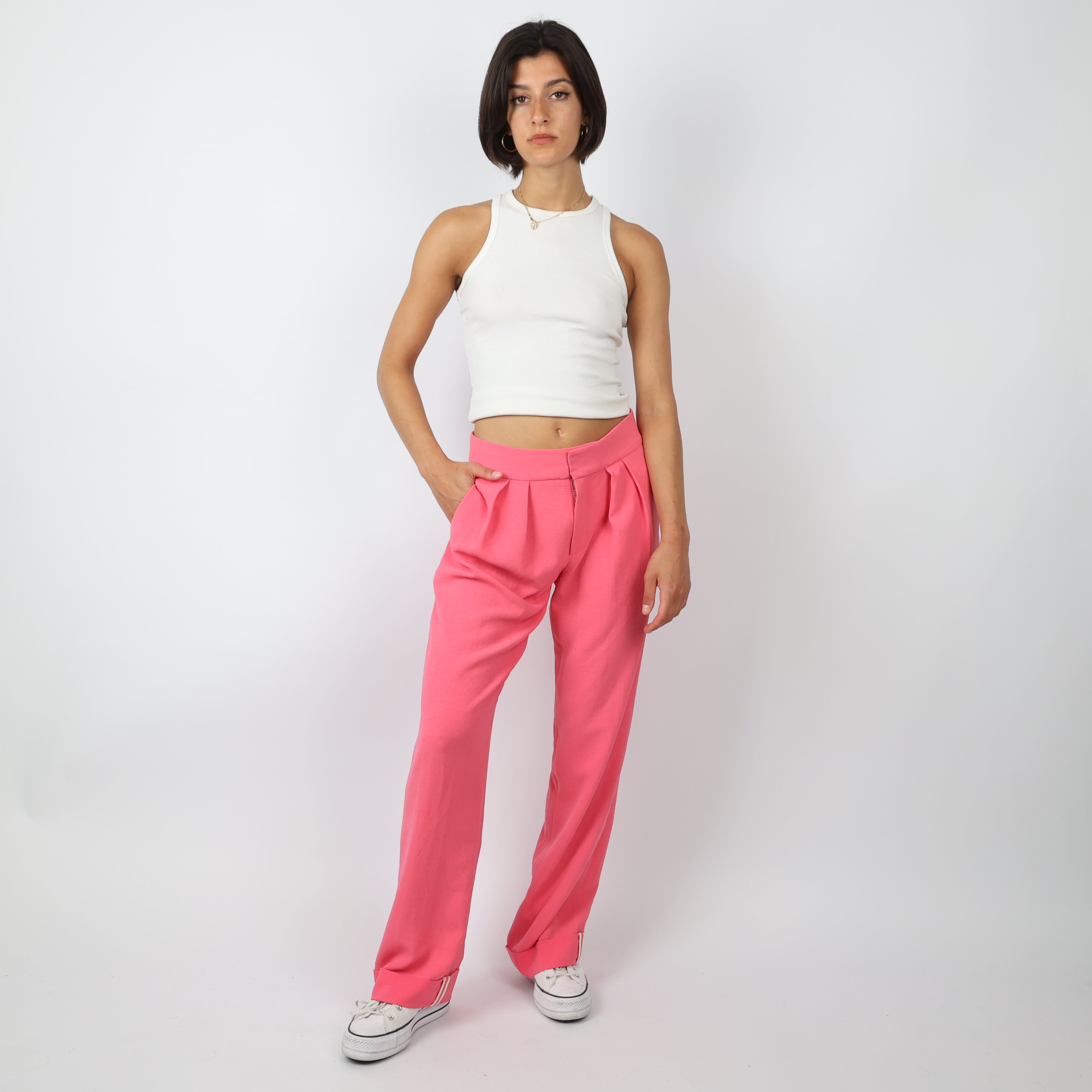 Trousers, Waist 26