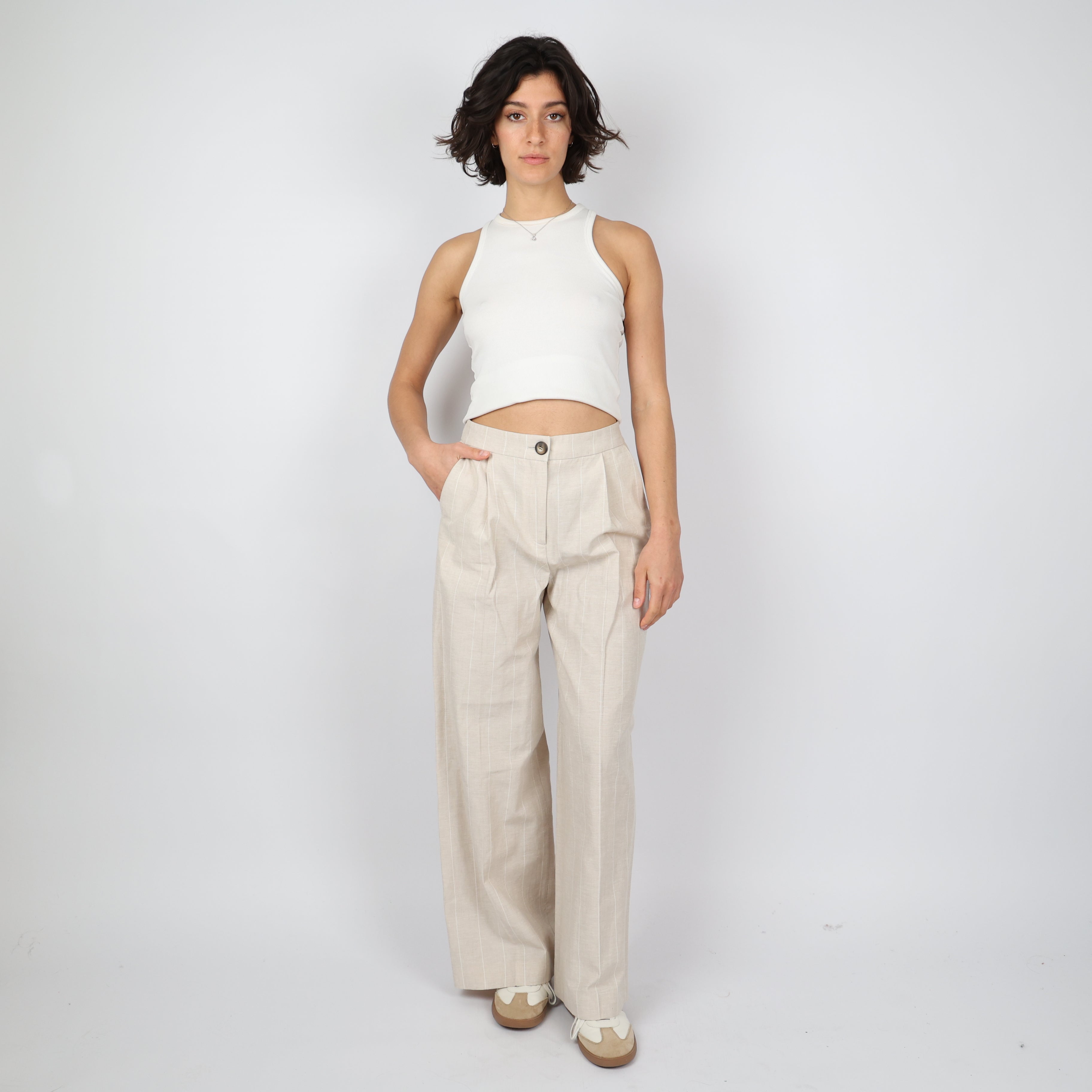 Trousers, UK Size 10