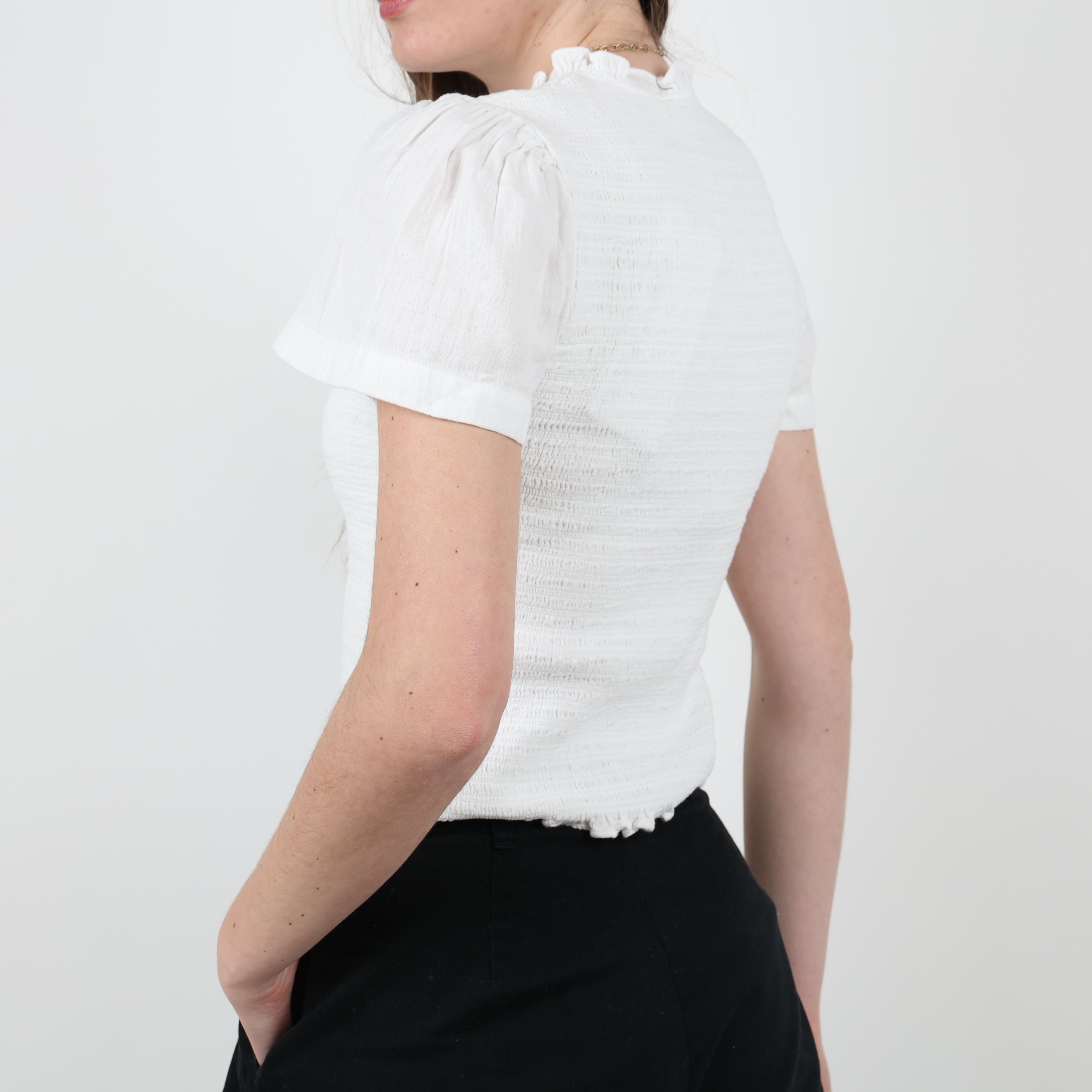 Top, UK Size 10