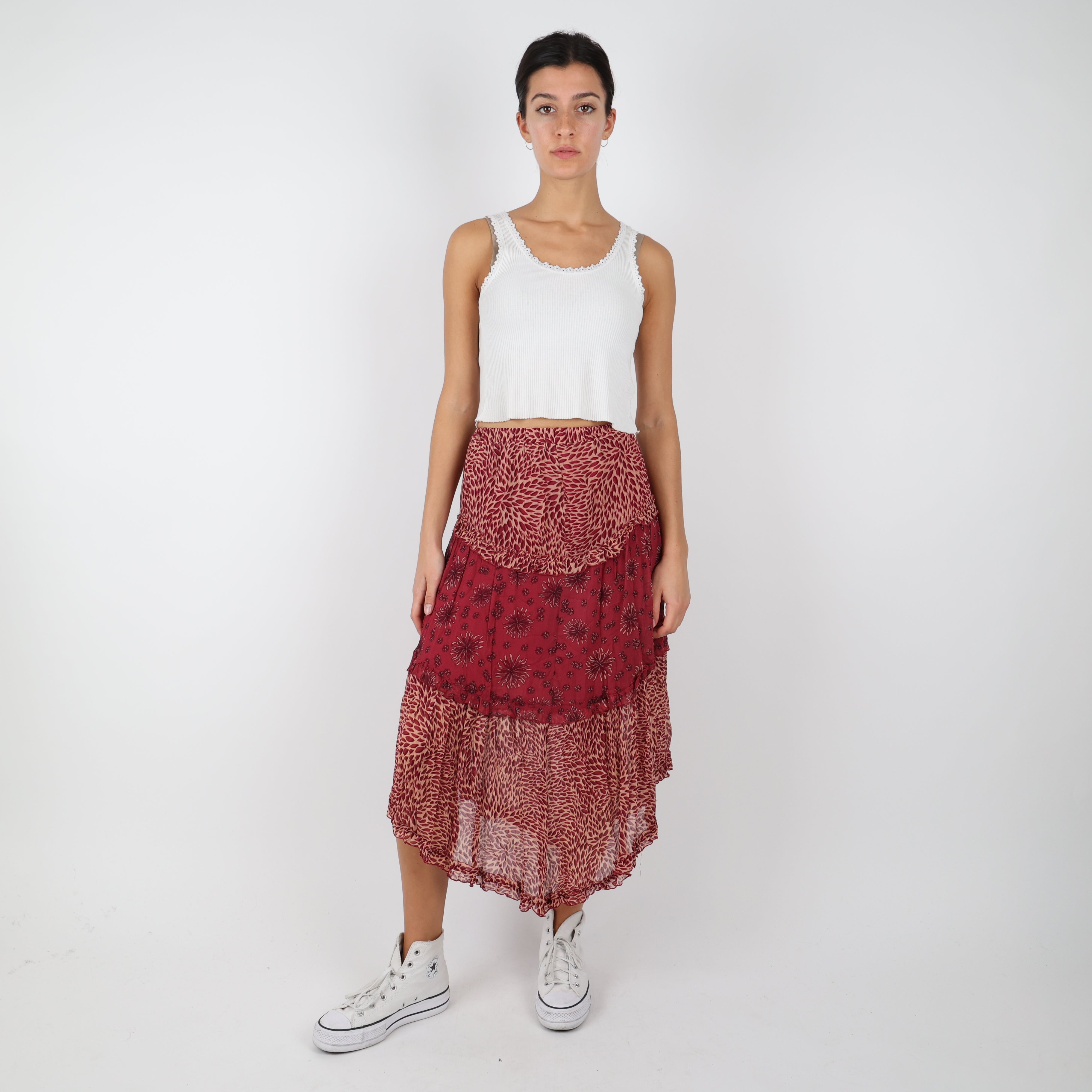 Skirt, UK Size 8