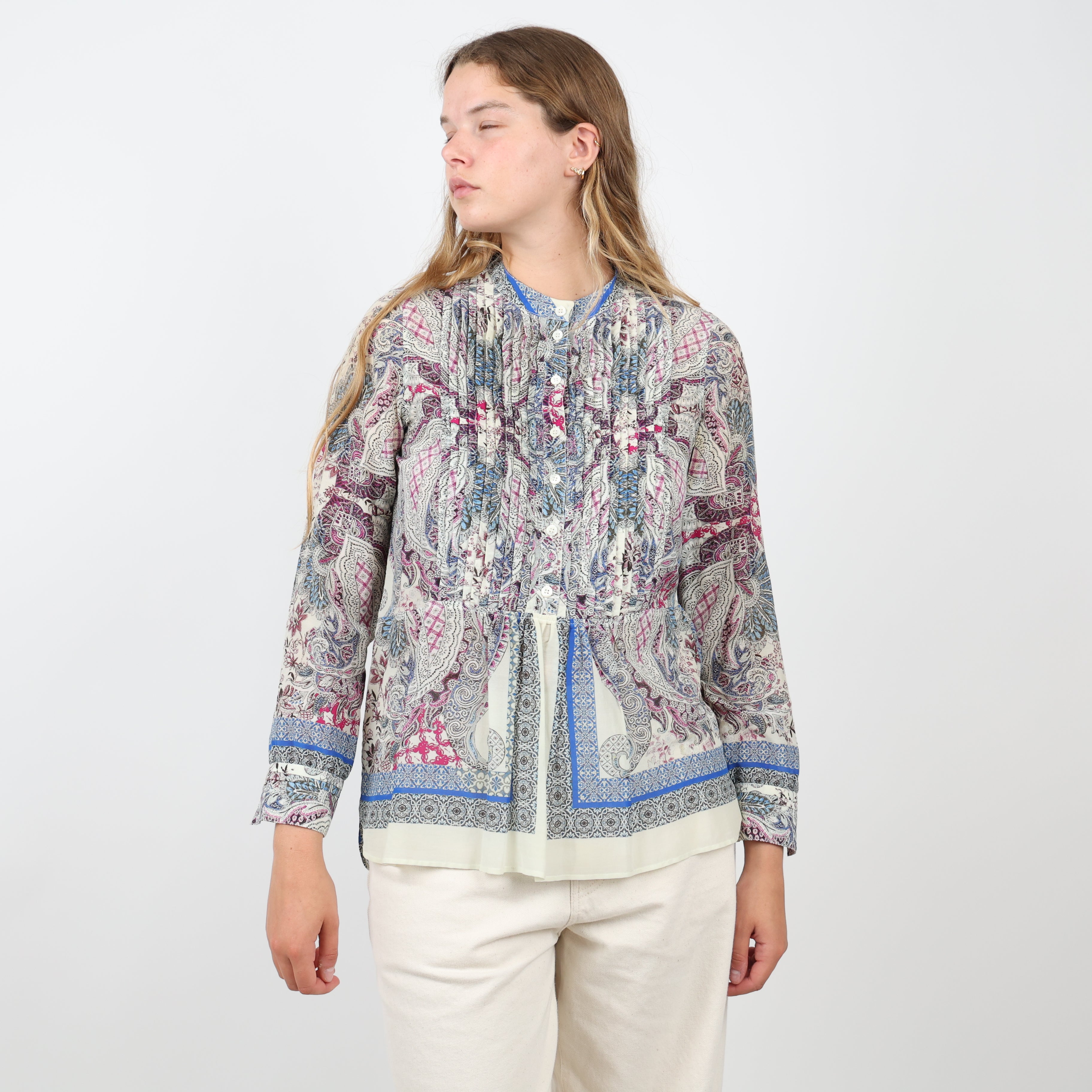 Shirt, UK Size 14