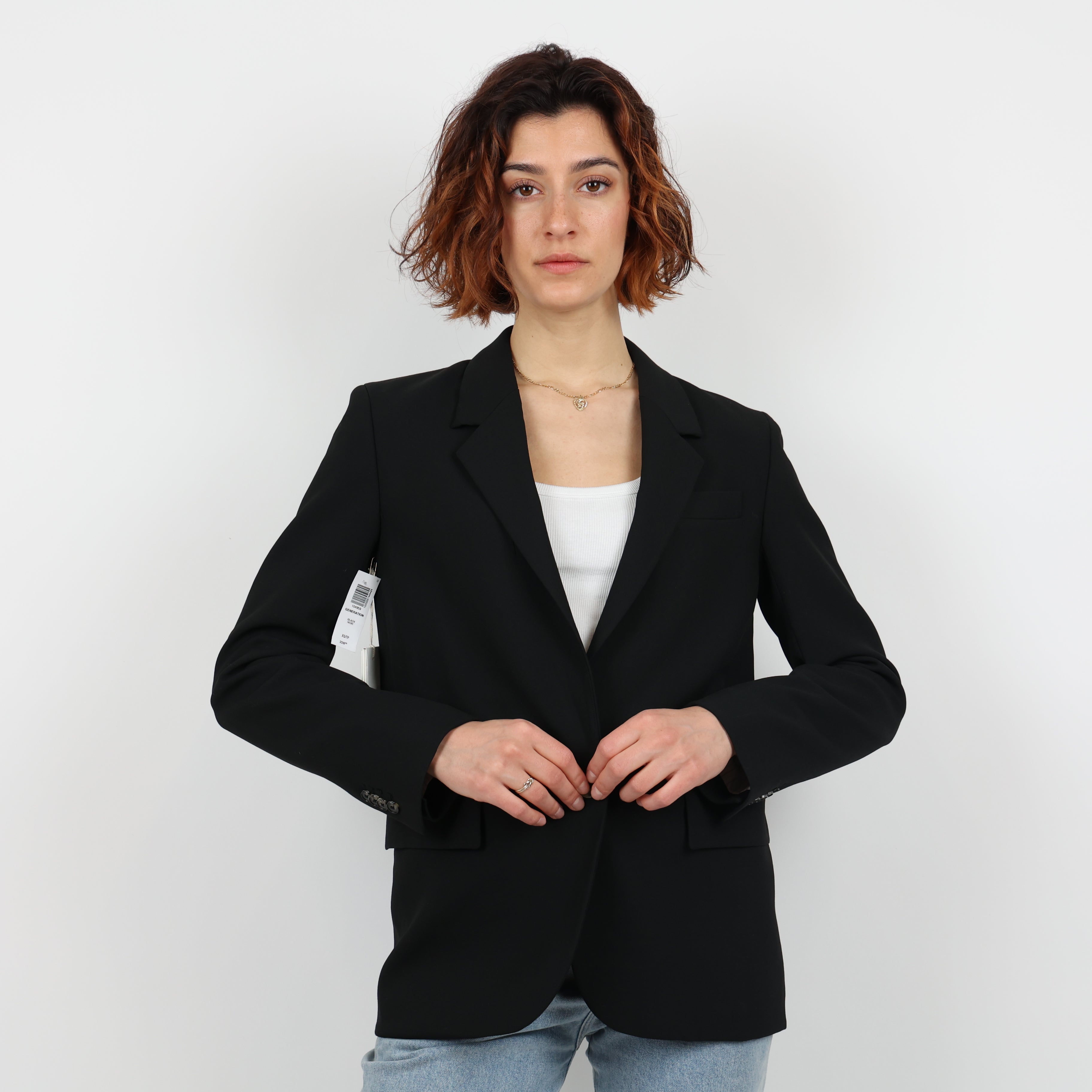 Blazer, UK Size 6
