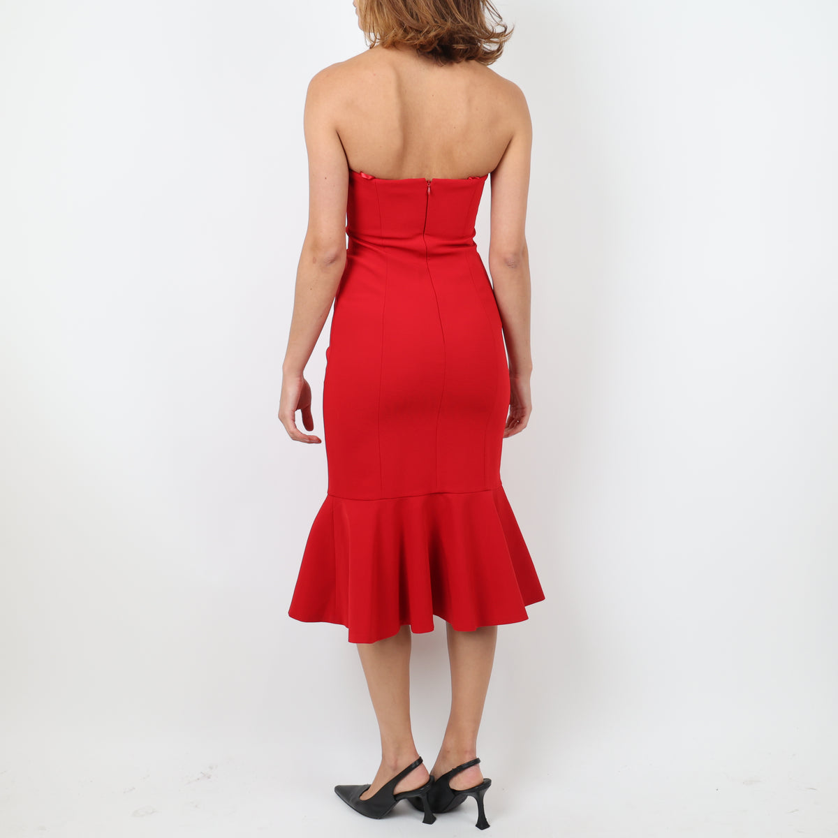 Dress, UK Size 4