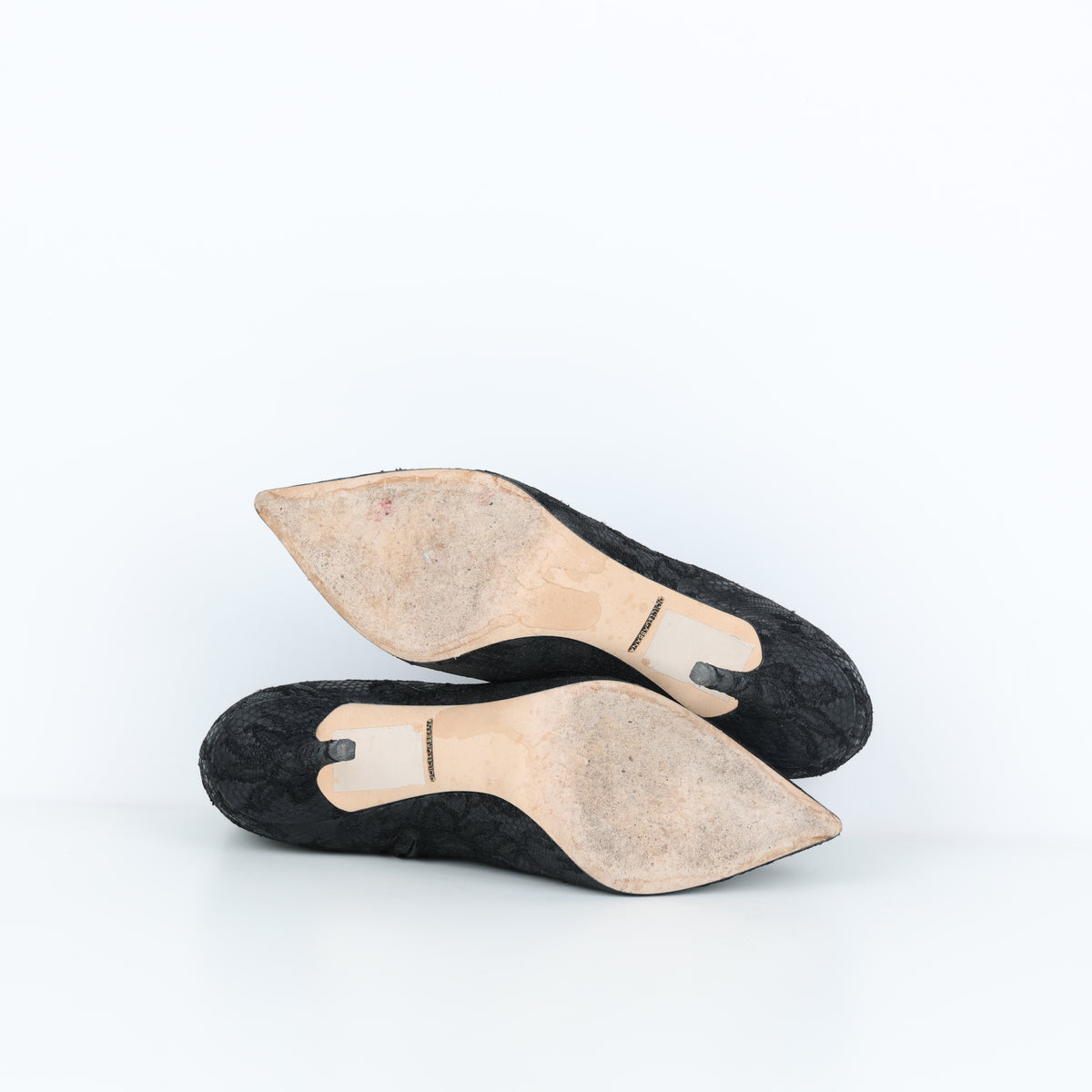 Heels , Shoe Size 38.5