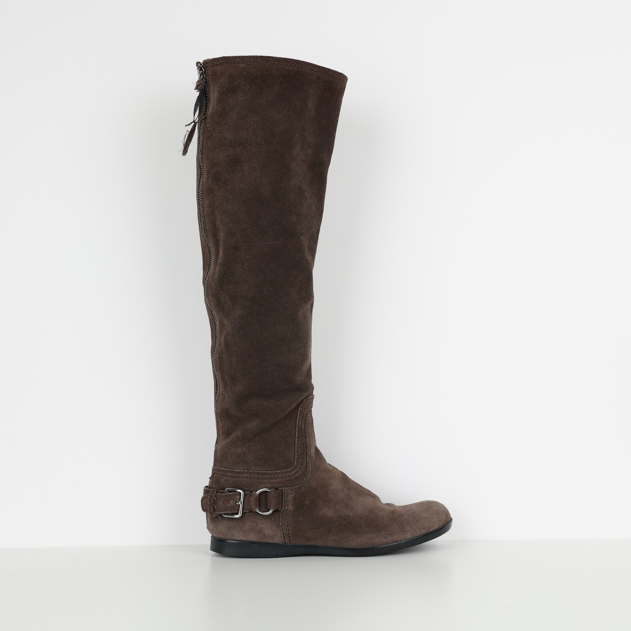 Boots, Shoe Size 37.5