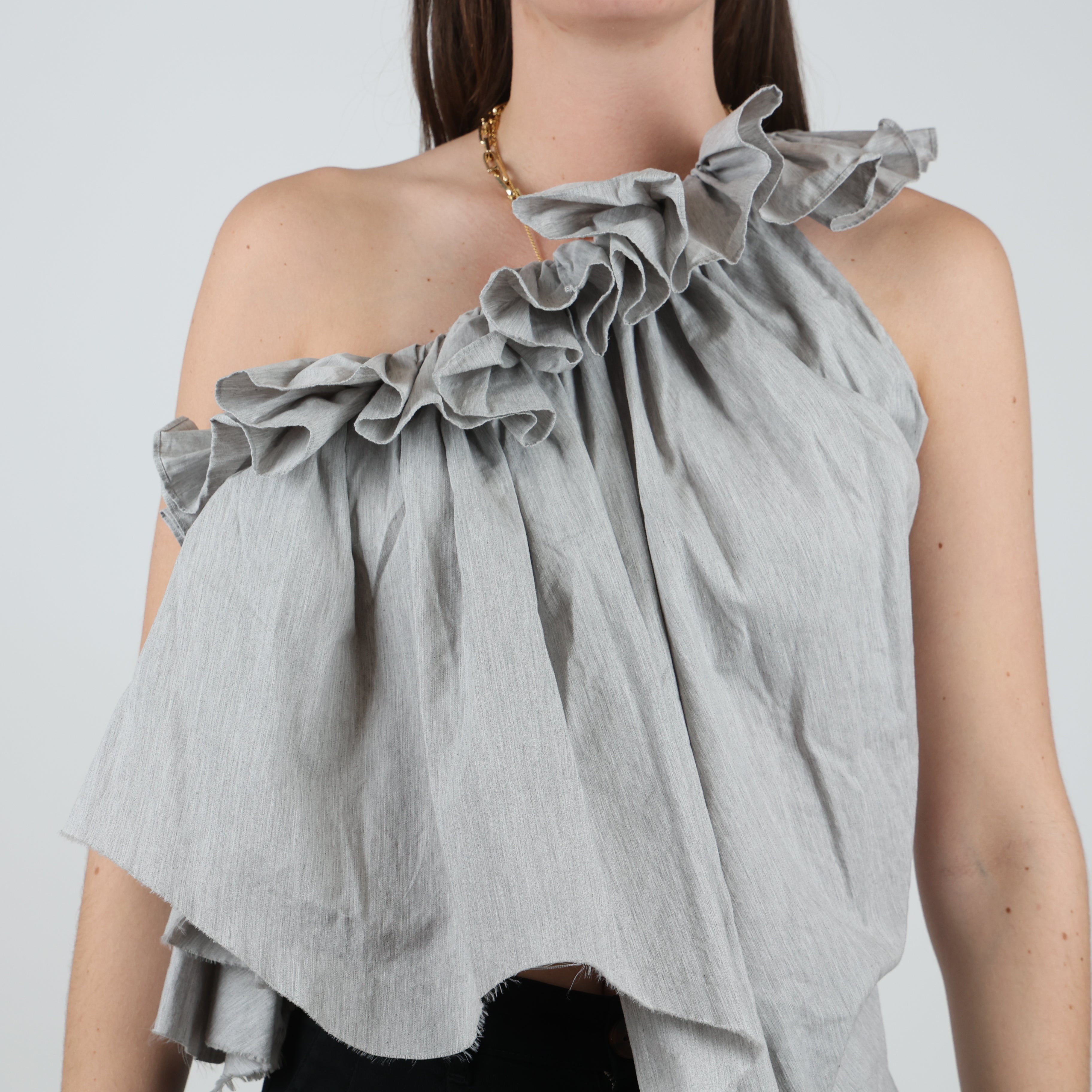 Top, UK Size 10