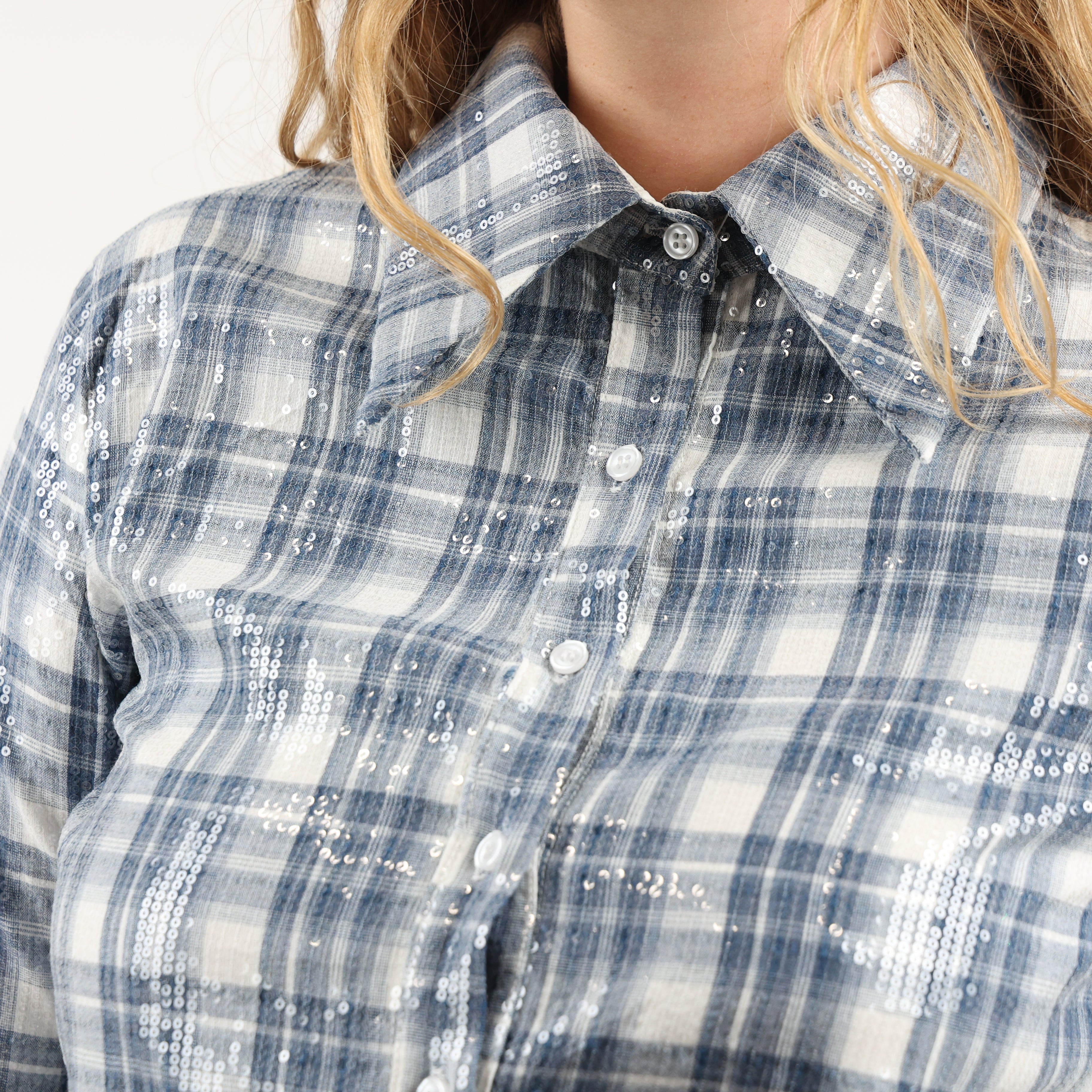 Shirt, UK Size 10