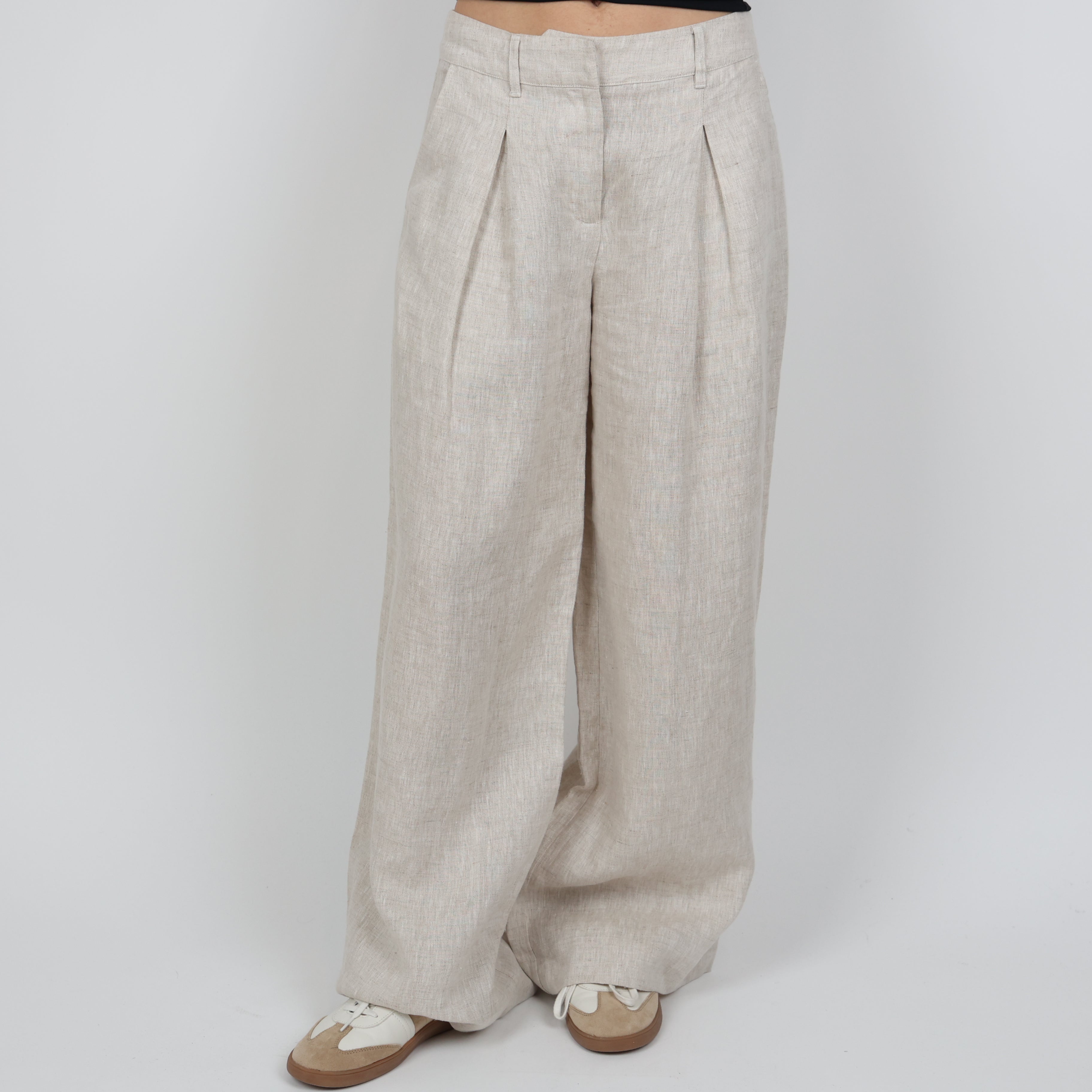 Trousers, UK Size 8