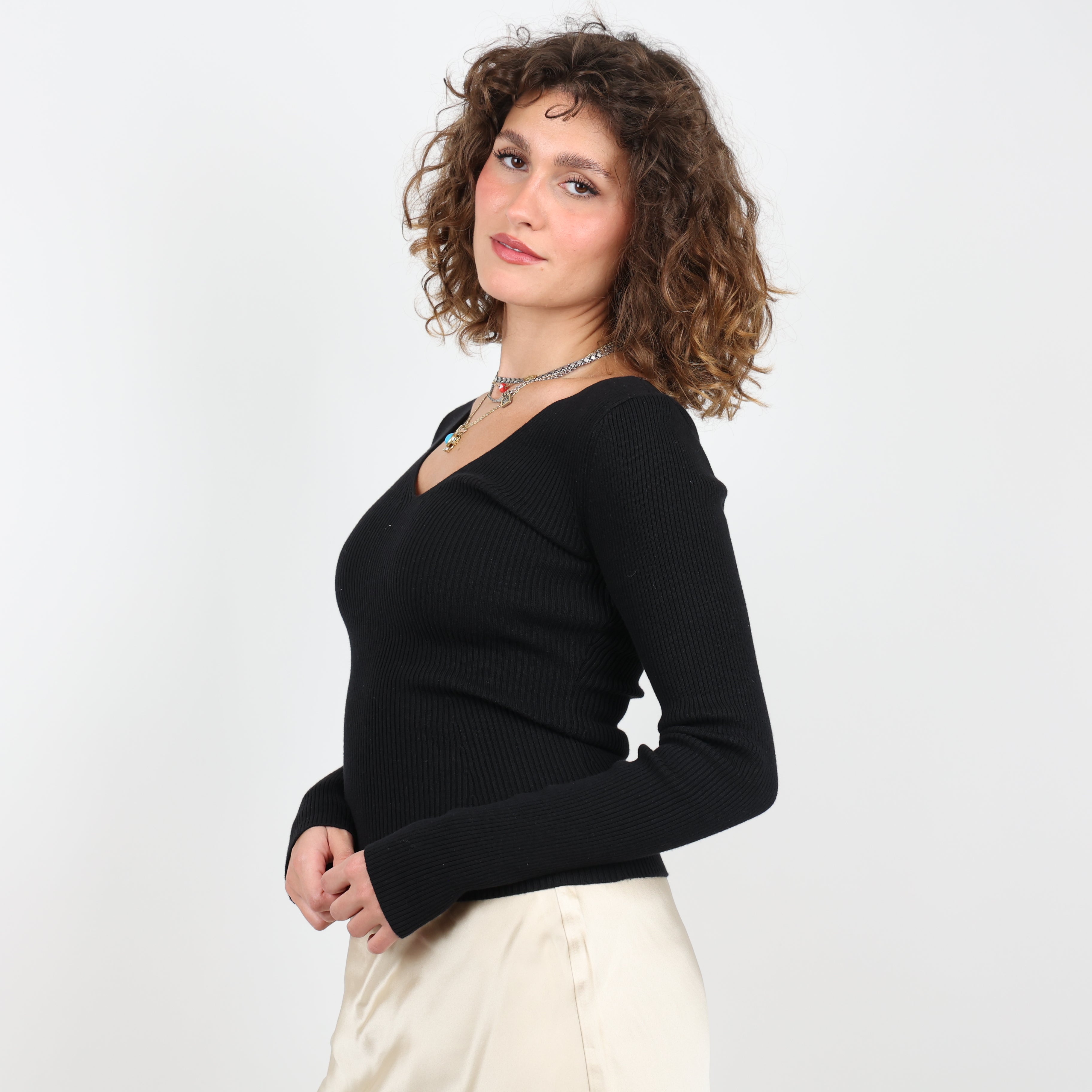 Top, UK Size 6