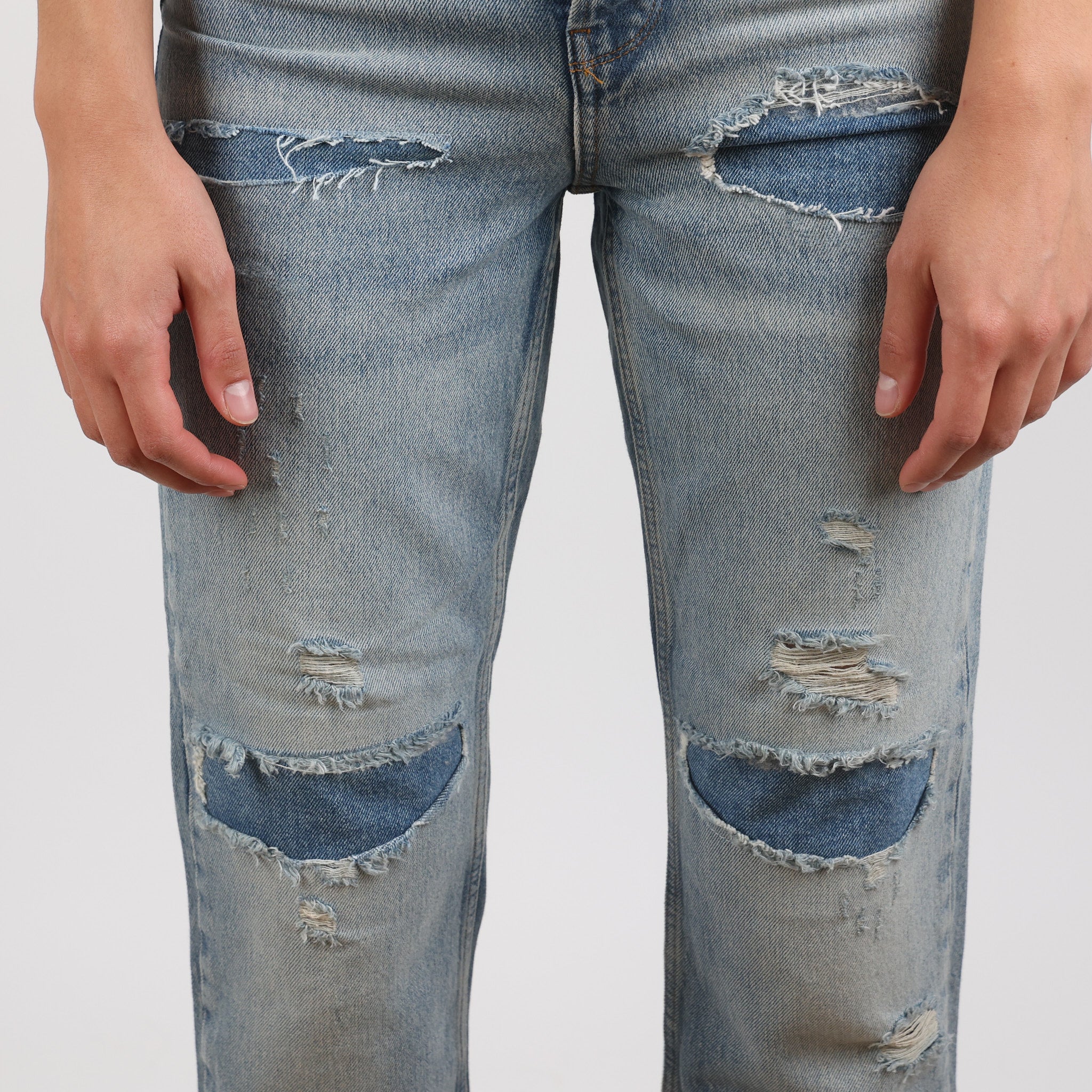 Trousers, Waist 26