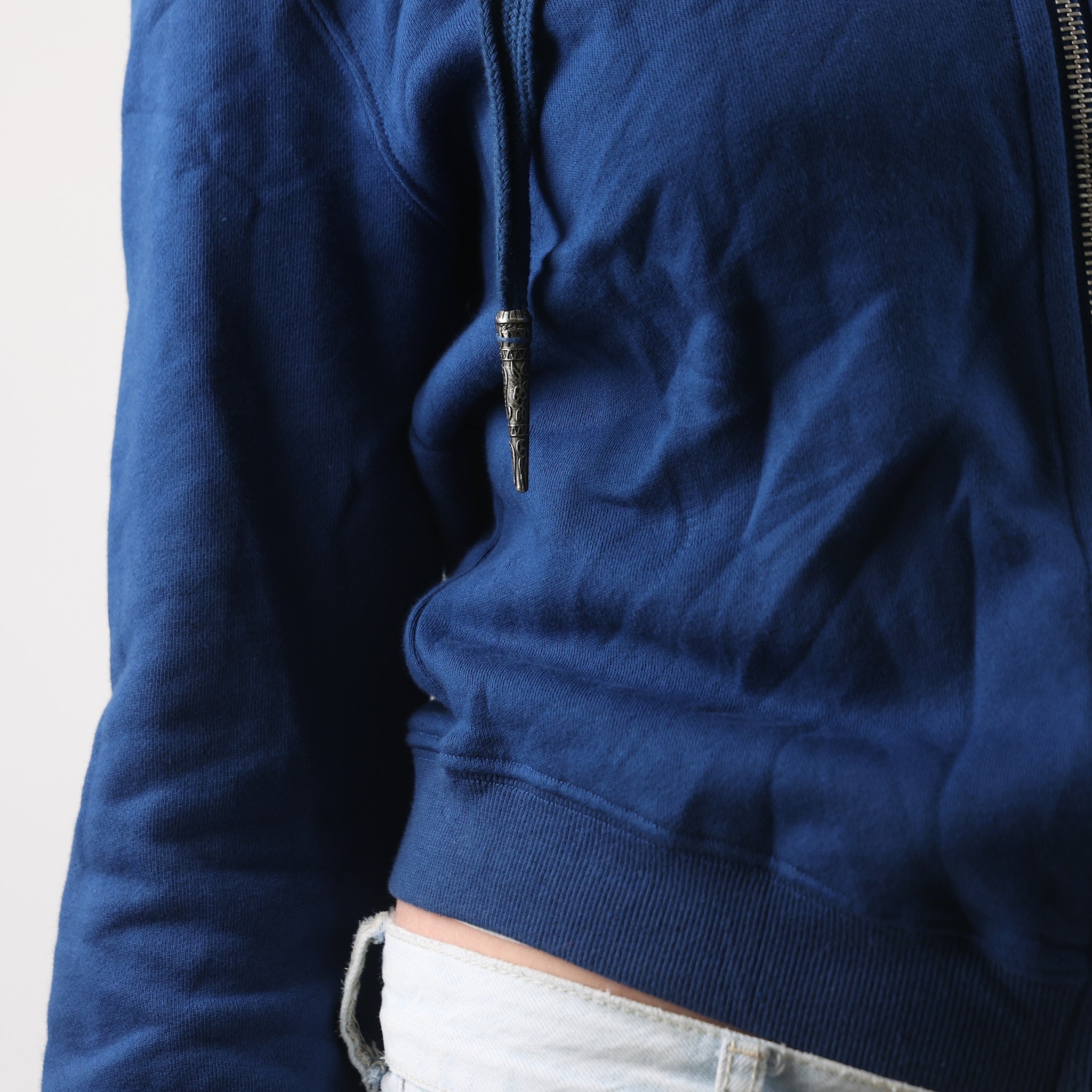 Sweatshirt, UK Size 8