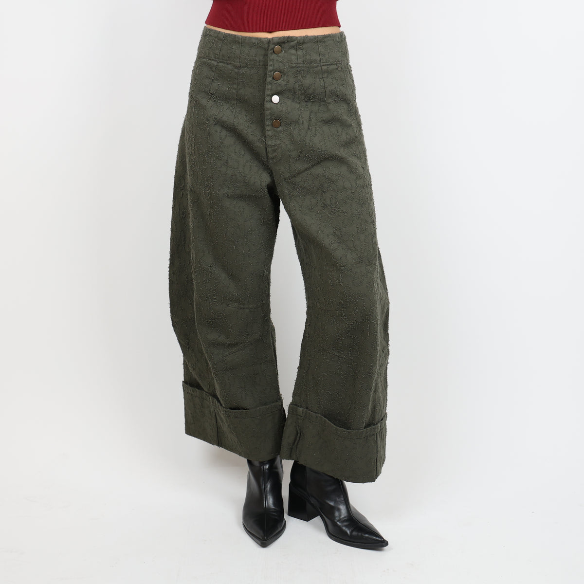 Jeans,