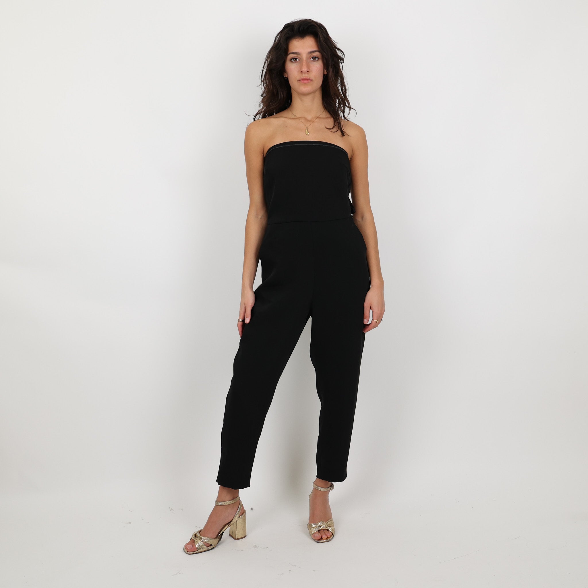 Jumpsuit, UK Size 8