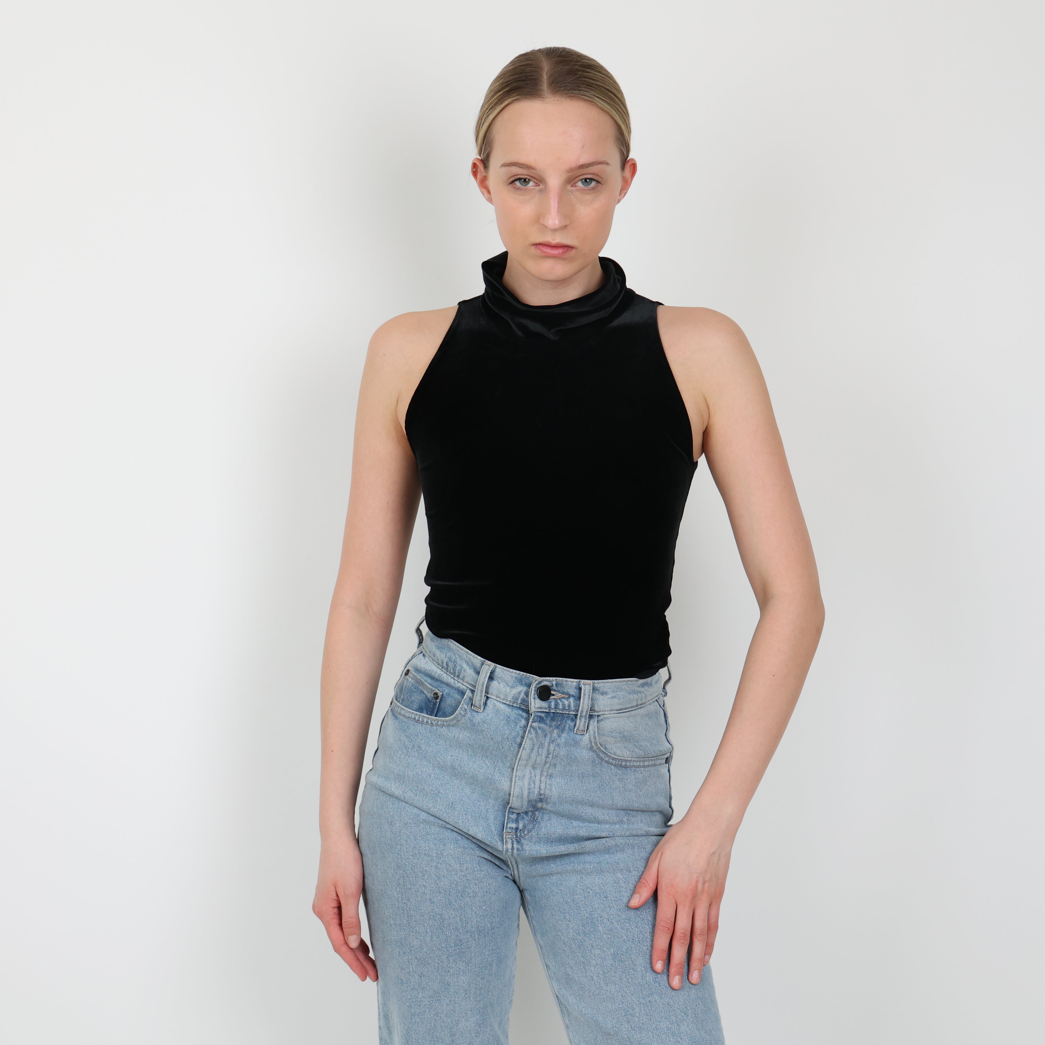 Top, UK Size 10