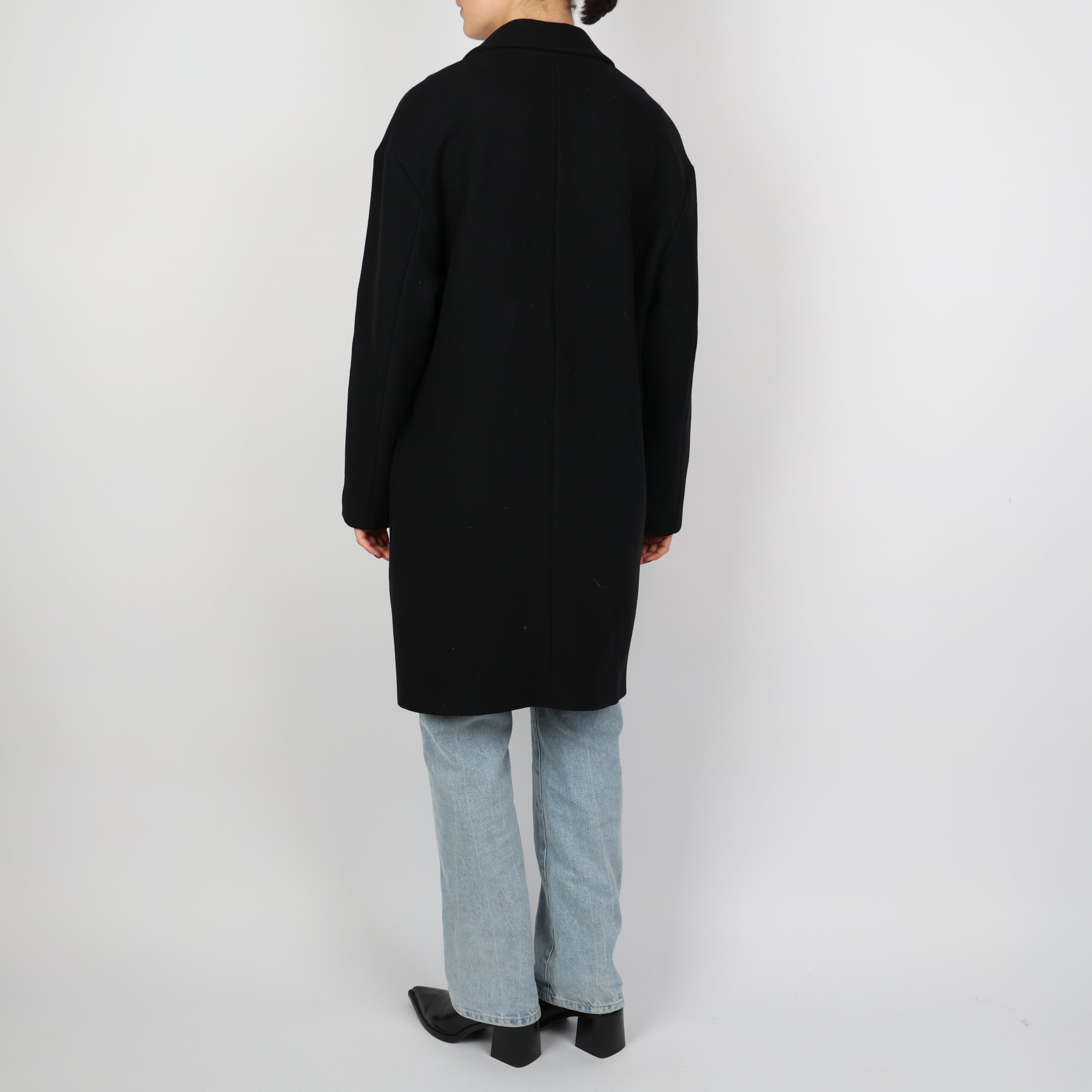 Coat, UK Size 12
