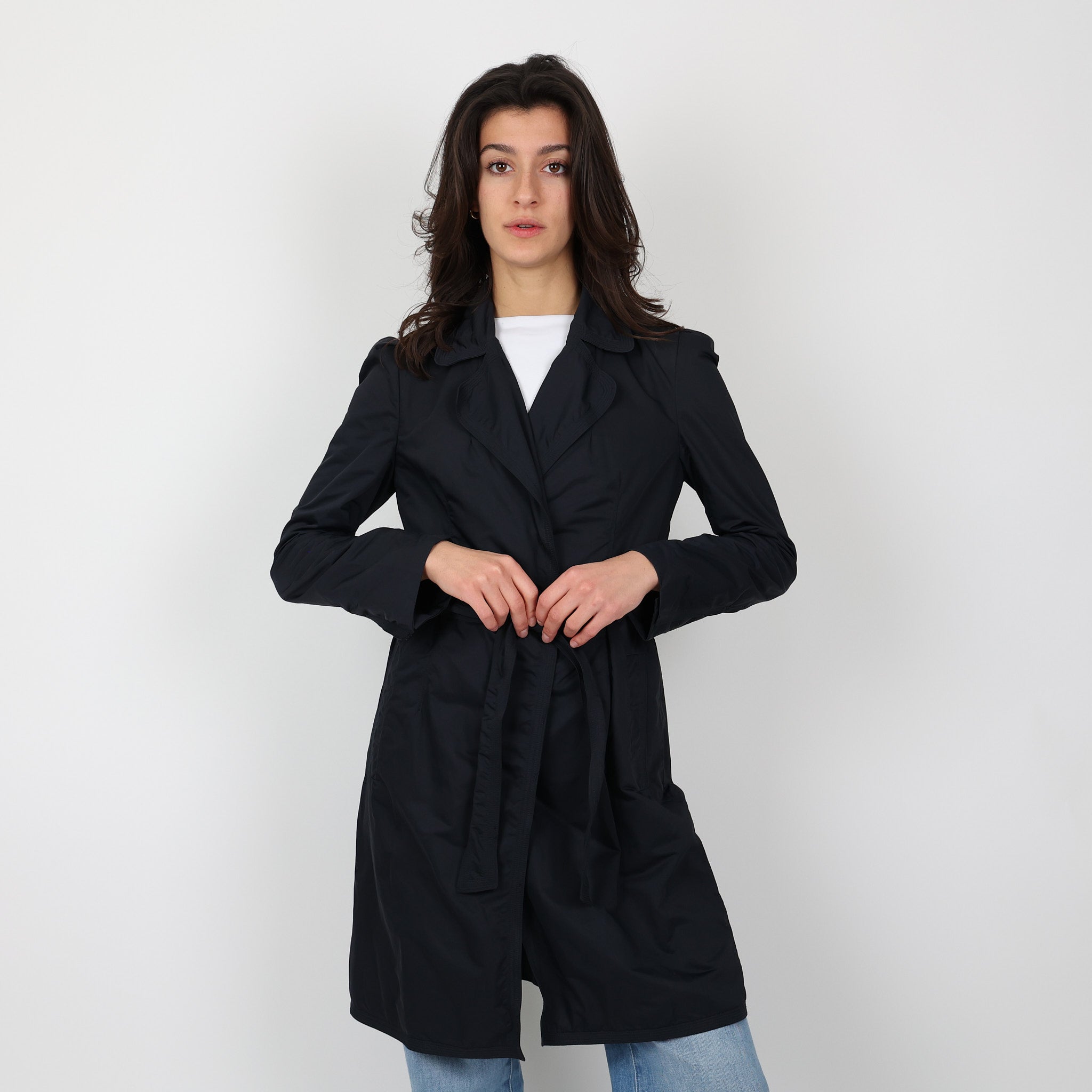 Coat, UK Size 4