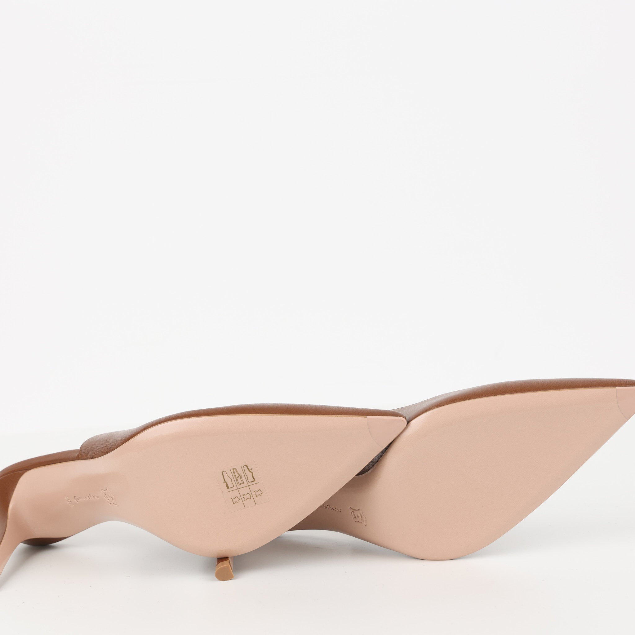 Heels, Shoe Size 40.5