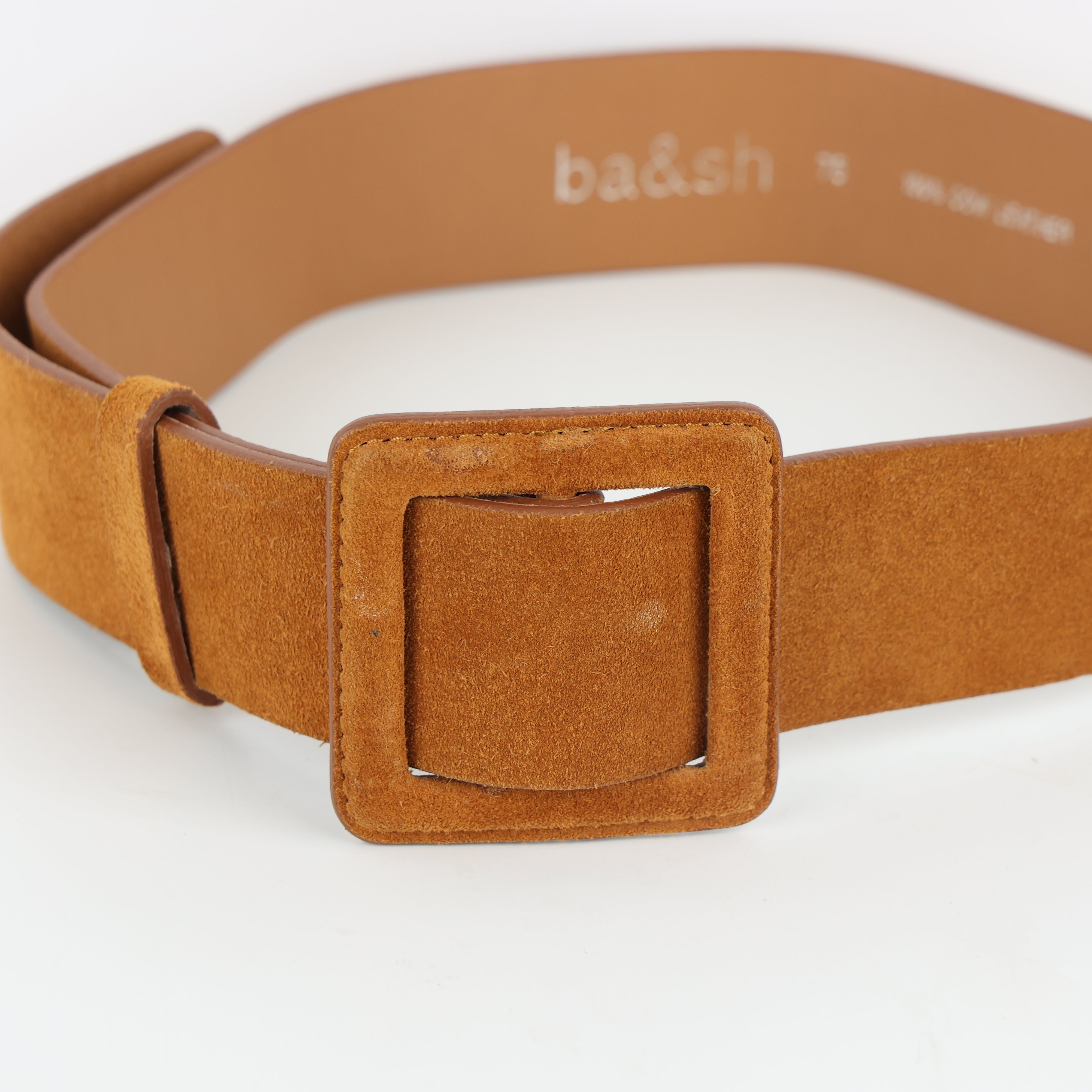 Belt, Waist one size