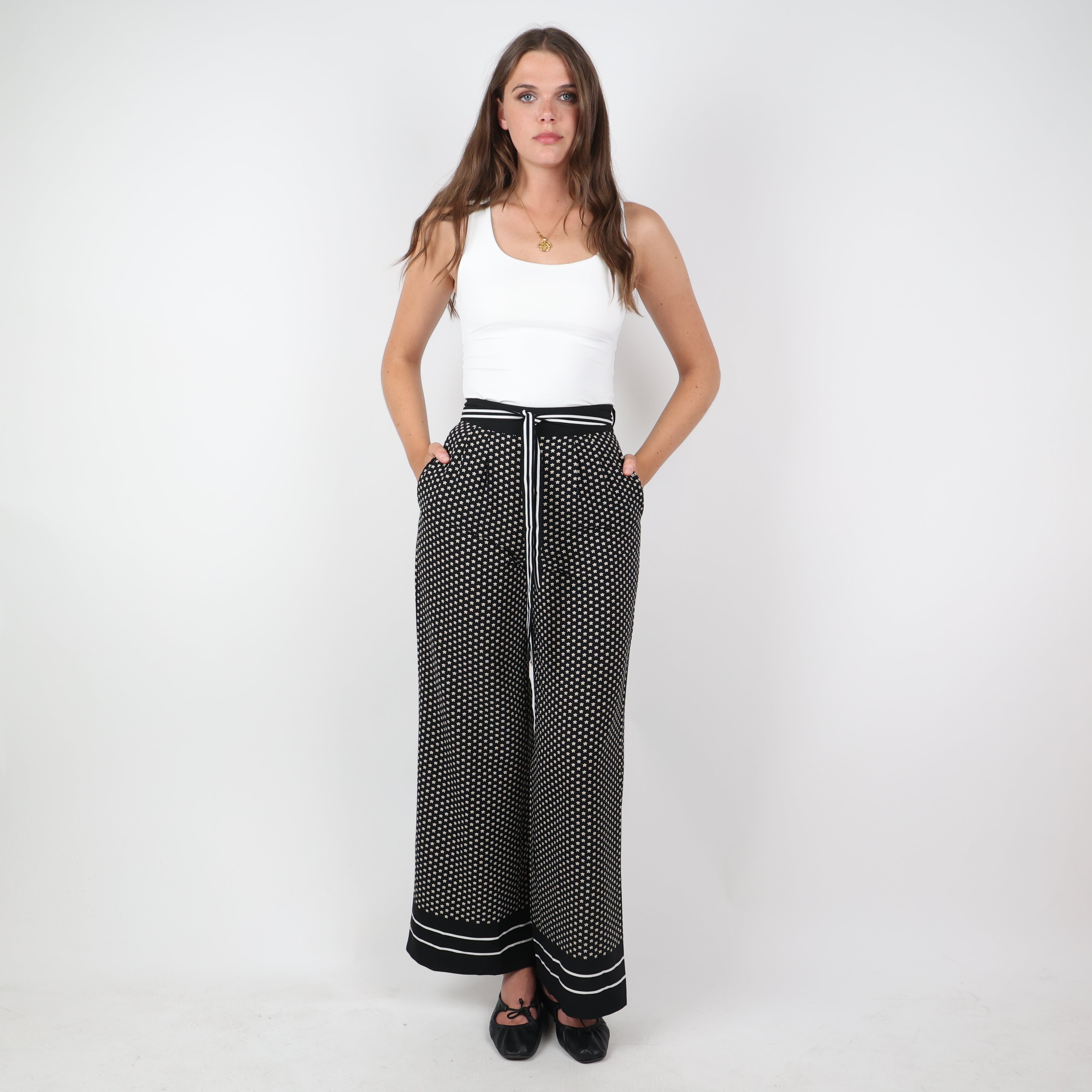 Trousers, UK Size 6