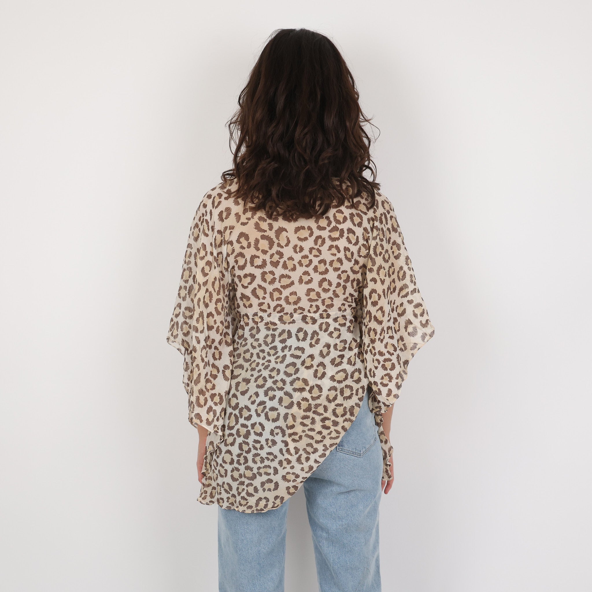 Blouse, UK Size 8