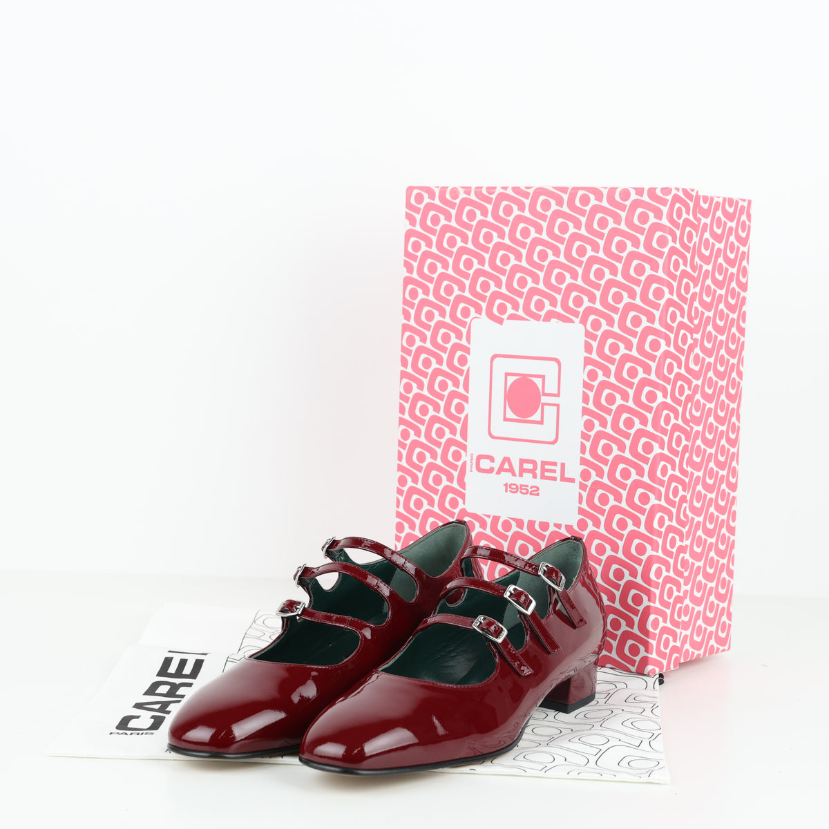 Heels , Shoe Size 40