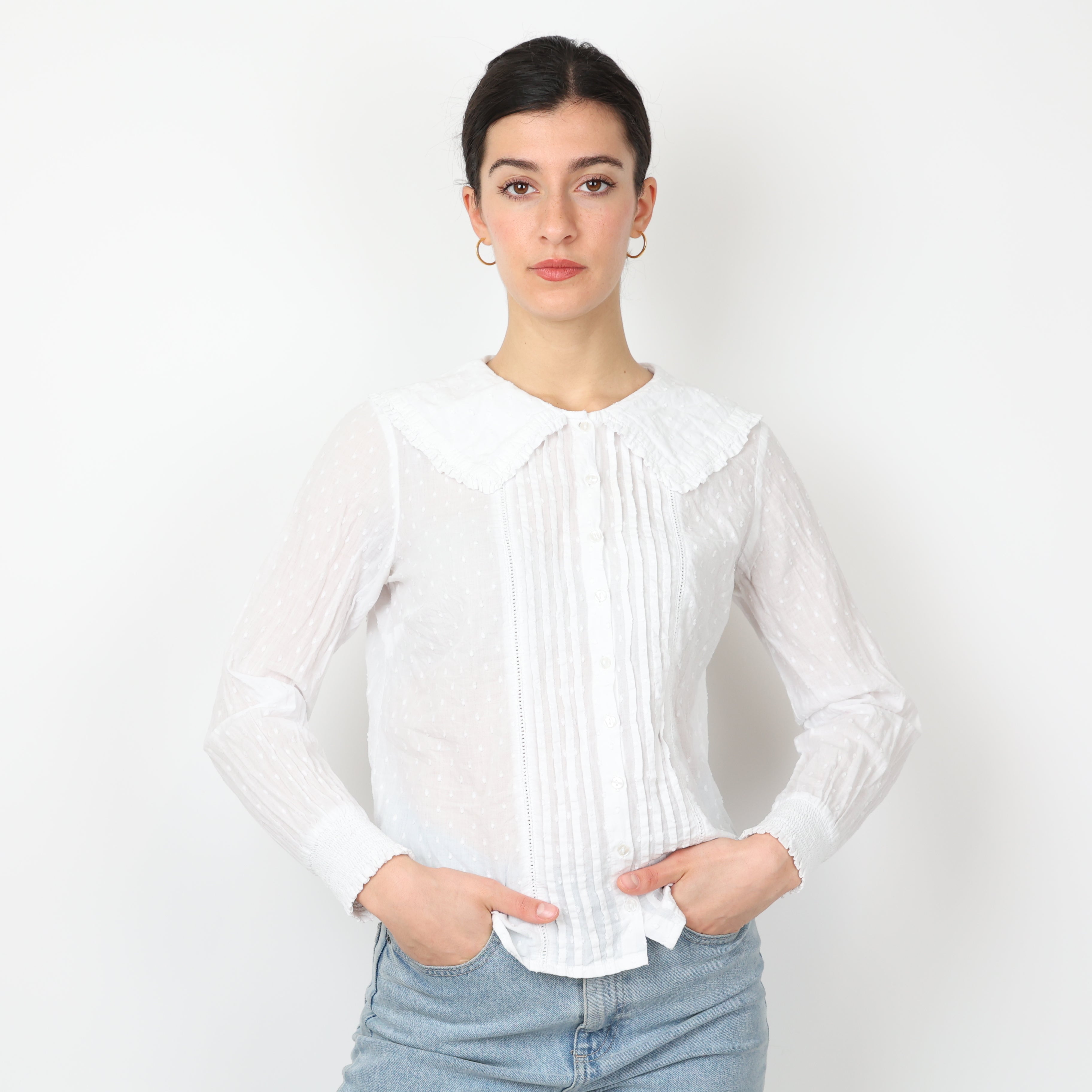 Blouse, UK Size 10